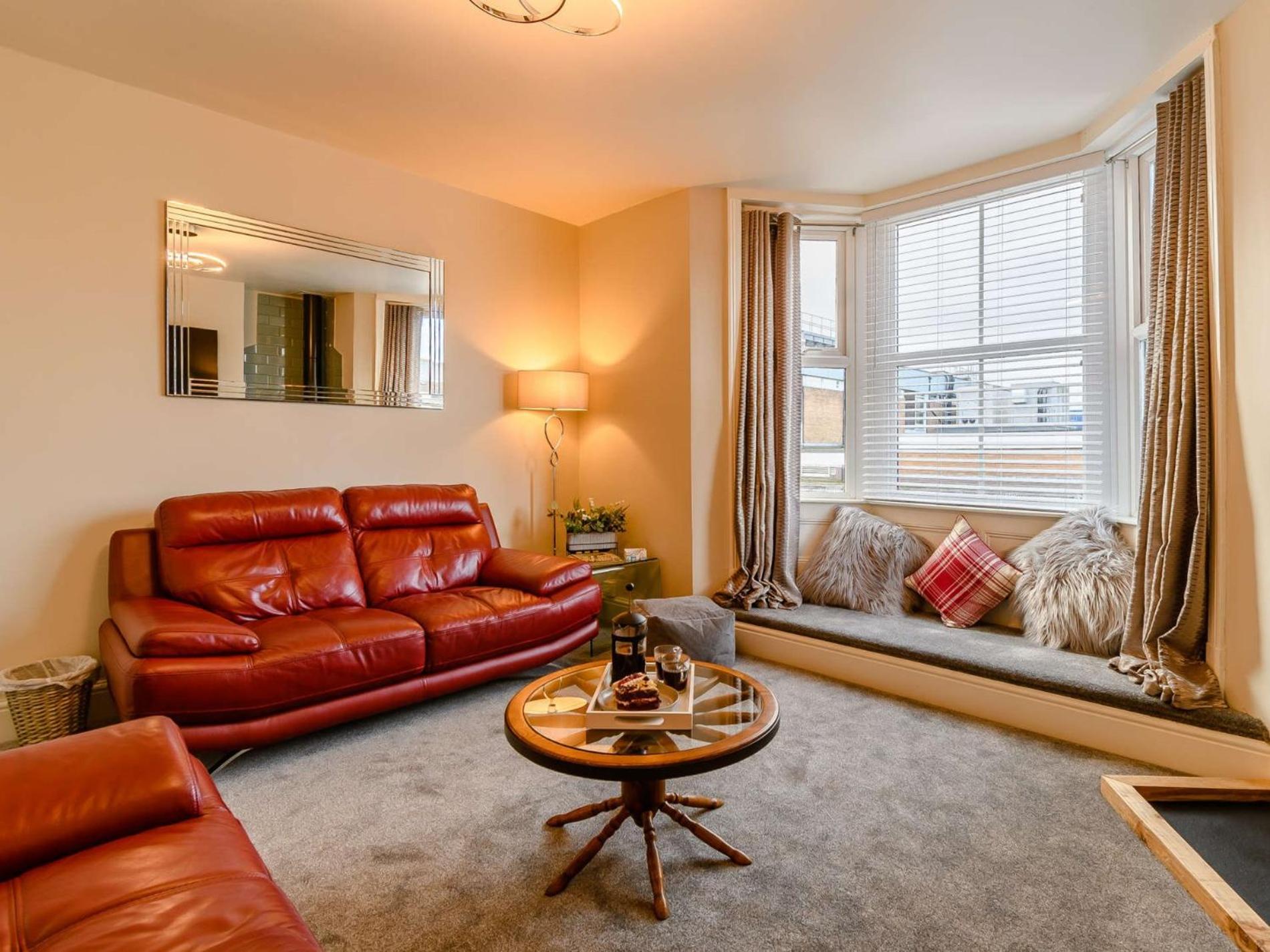 Holiday home 1 Bed In 90911