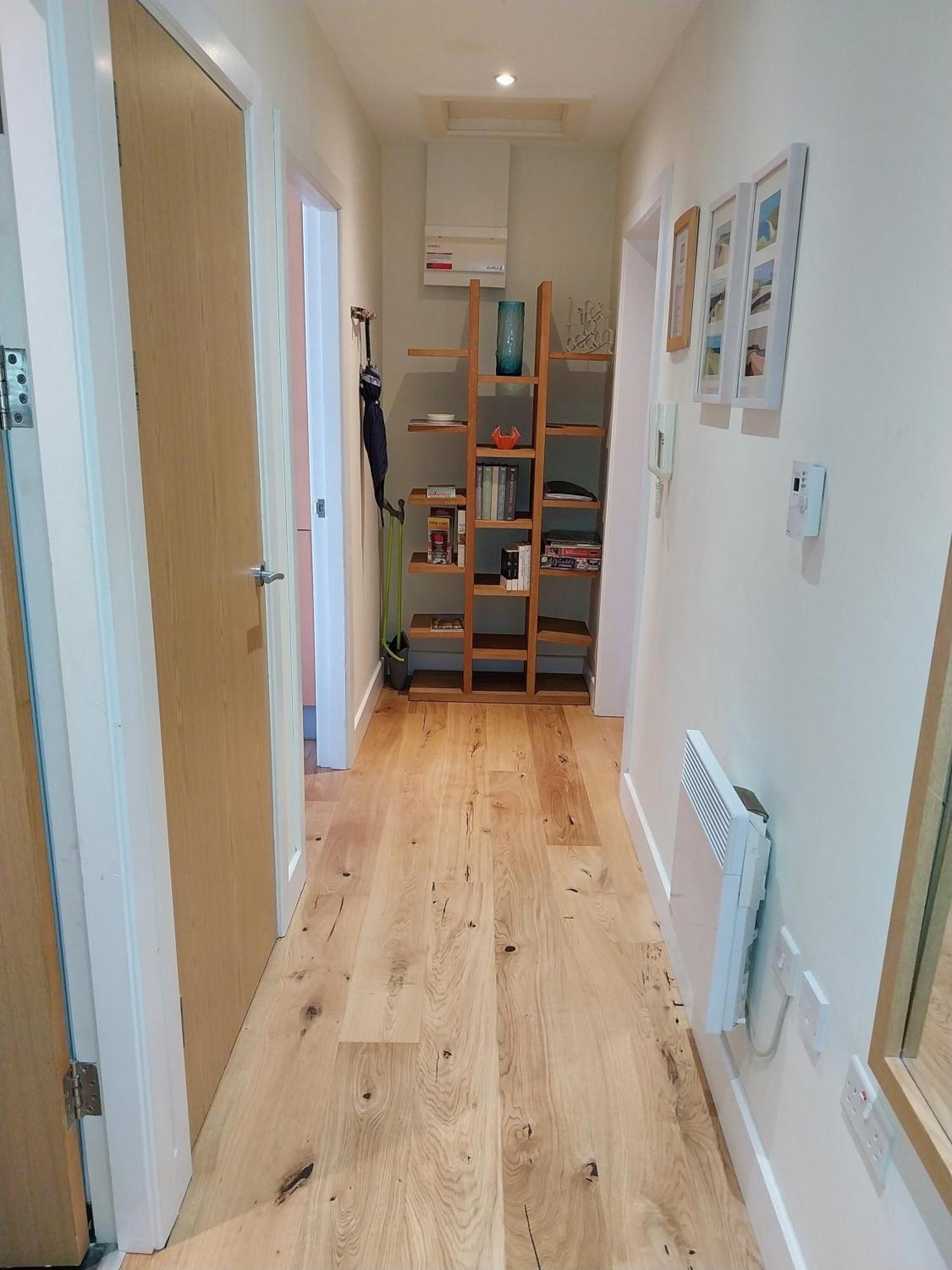 Easby Hall 9 Apartment