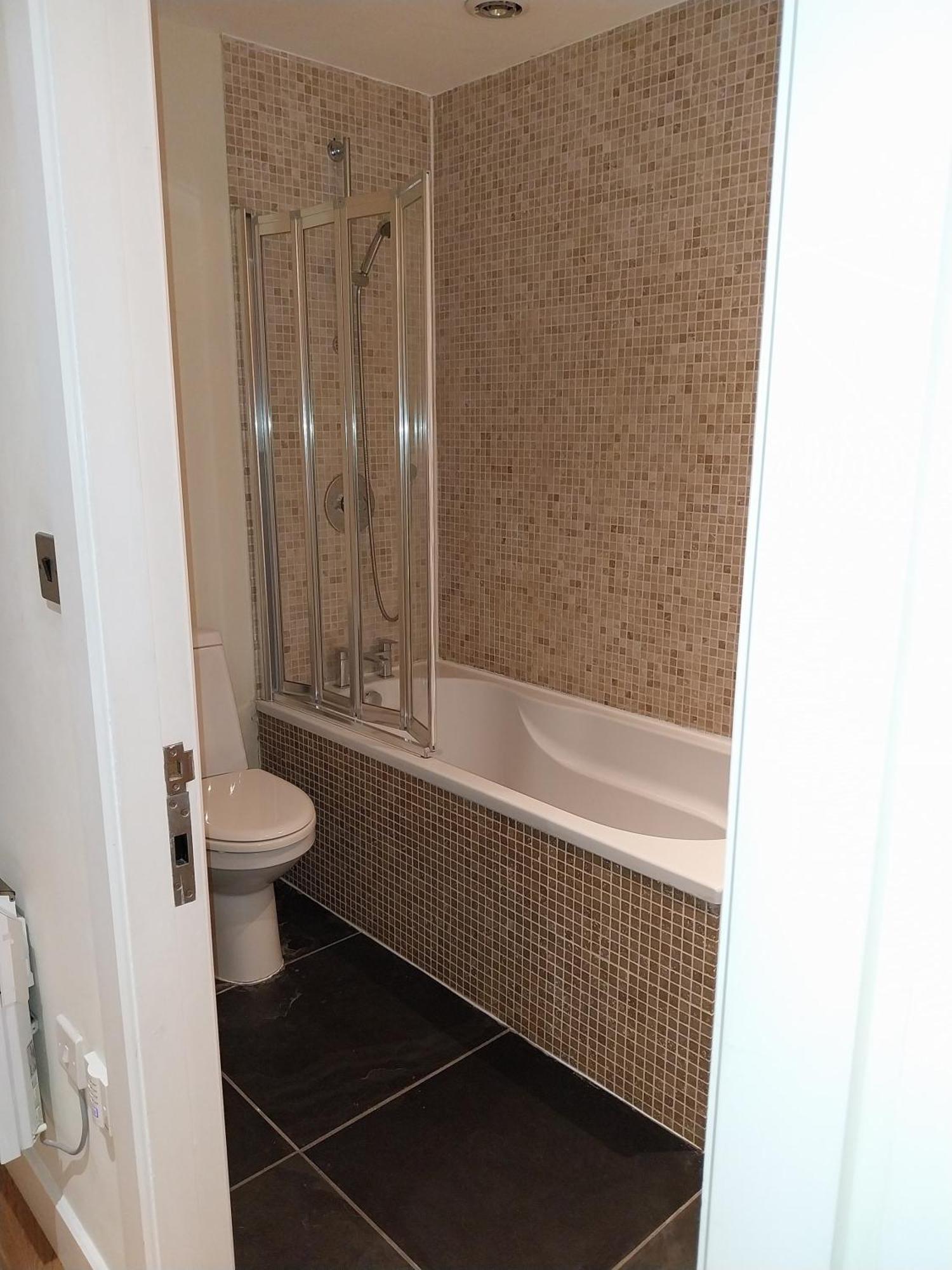 Apartment Easby Hall 9 *