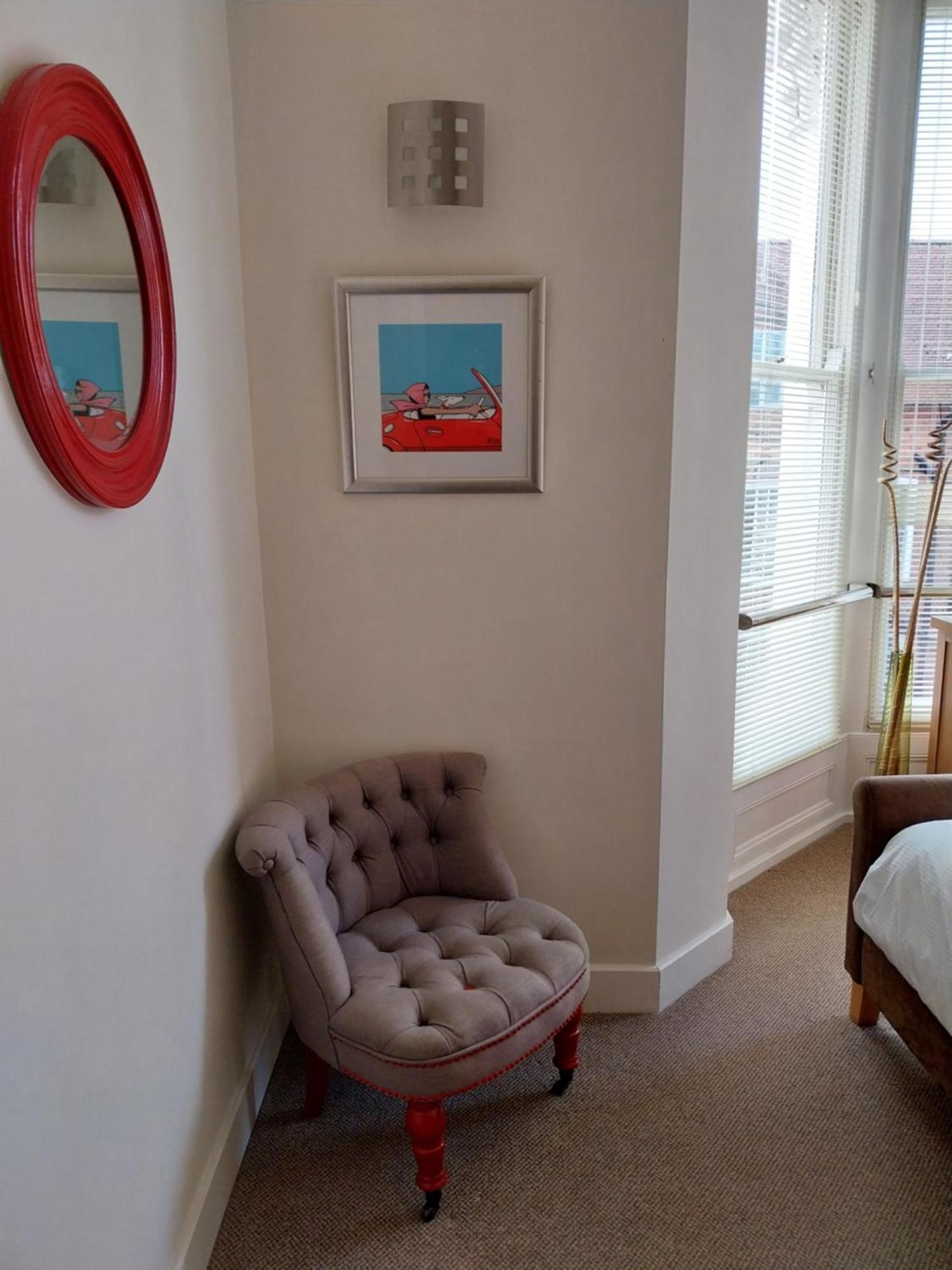 Easby Hall 9 Apartment Scarborough