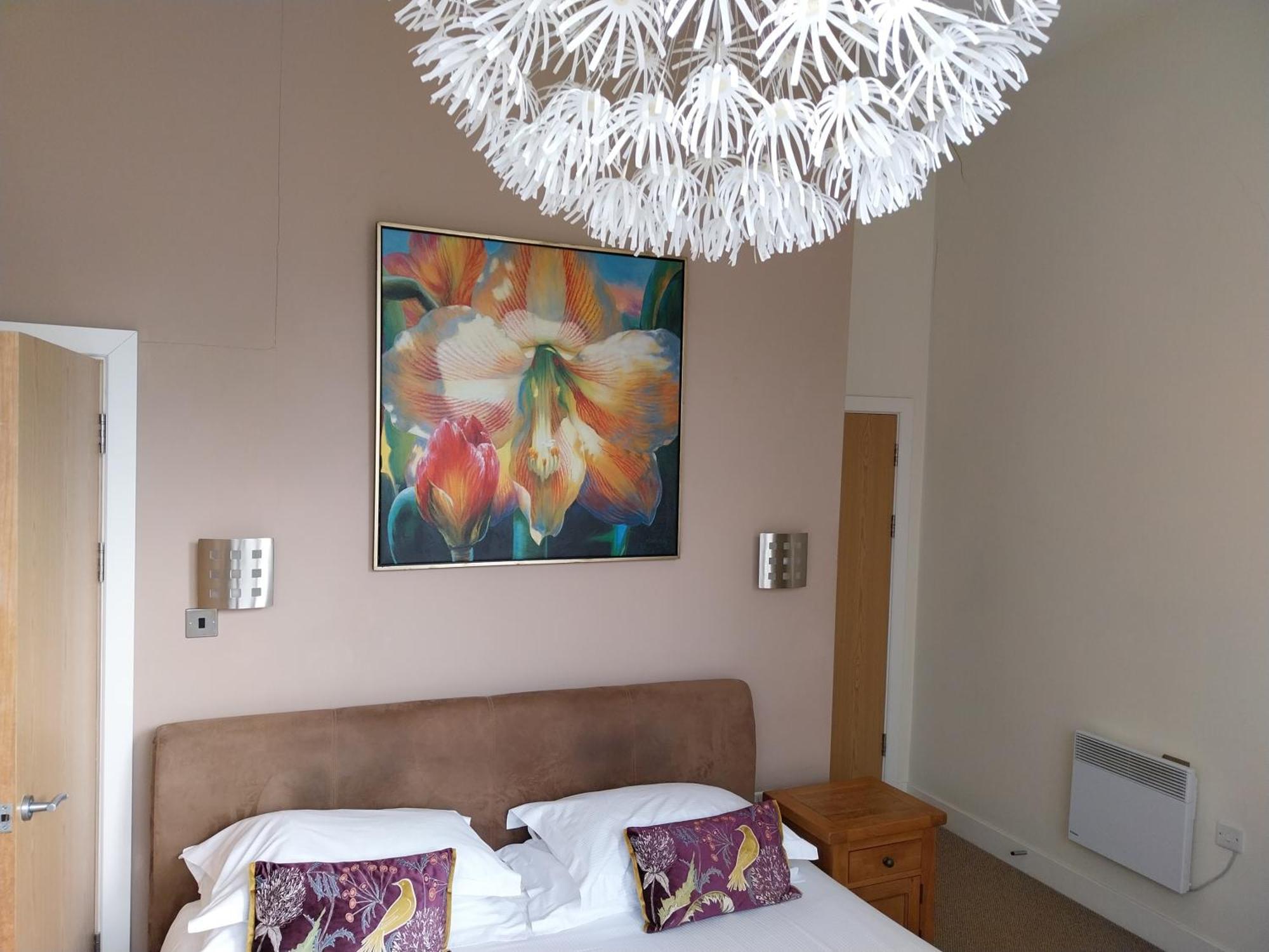 Easby Hall 9 Apartment