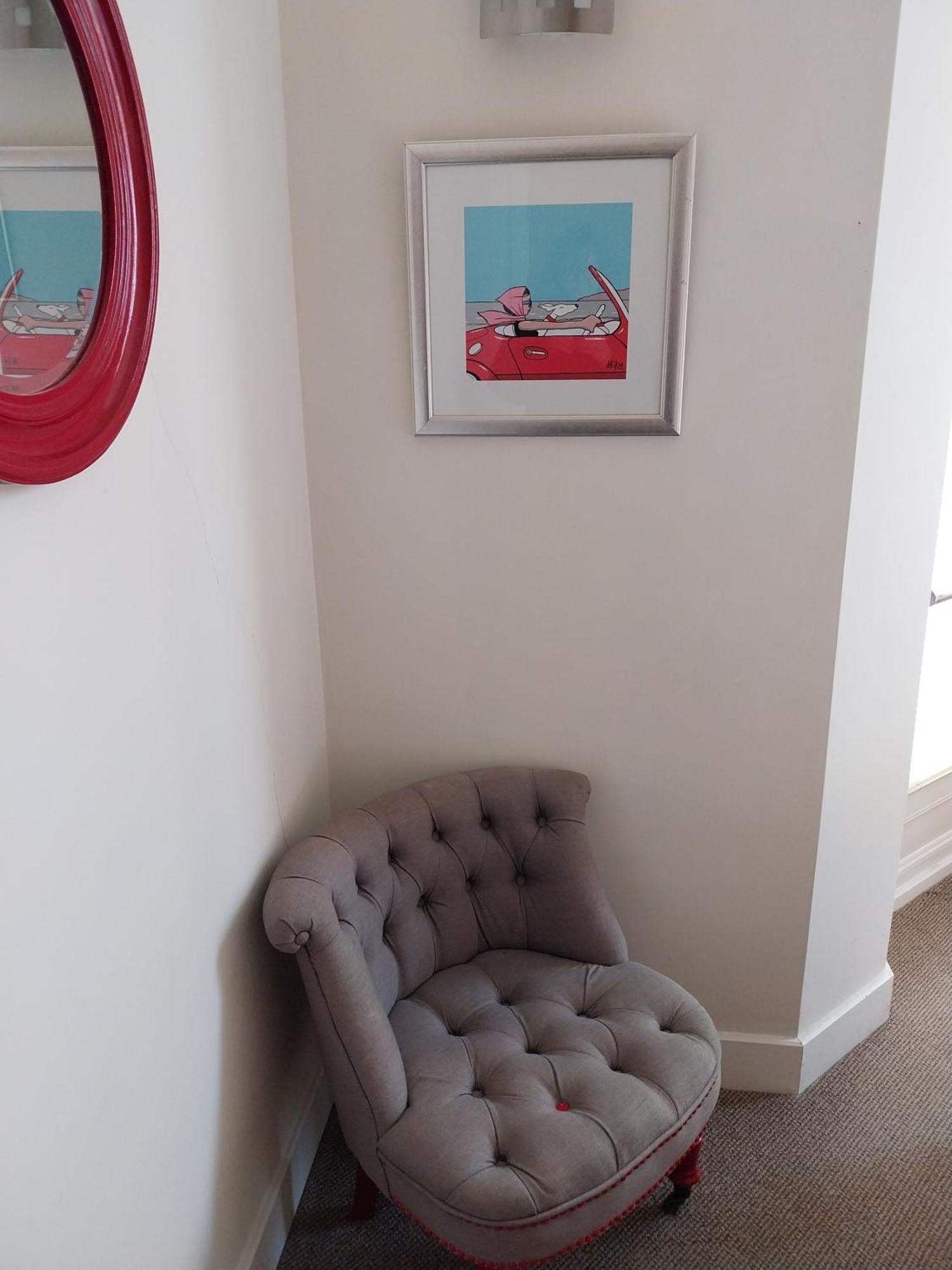 Easby Hall 9 Apartment *