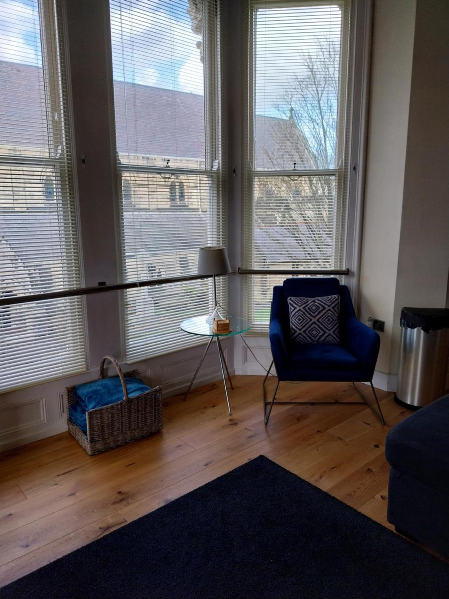 Apartment Easby Hall 9 Scarborough