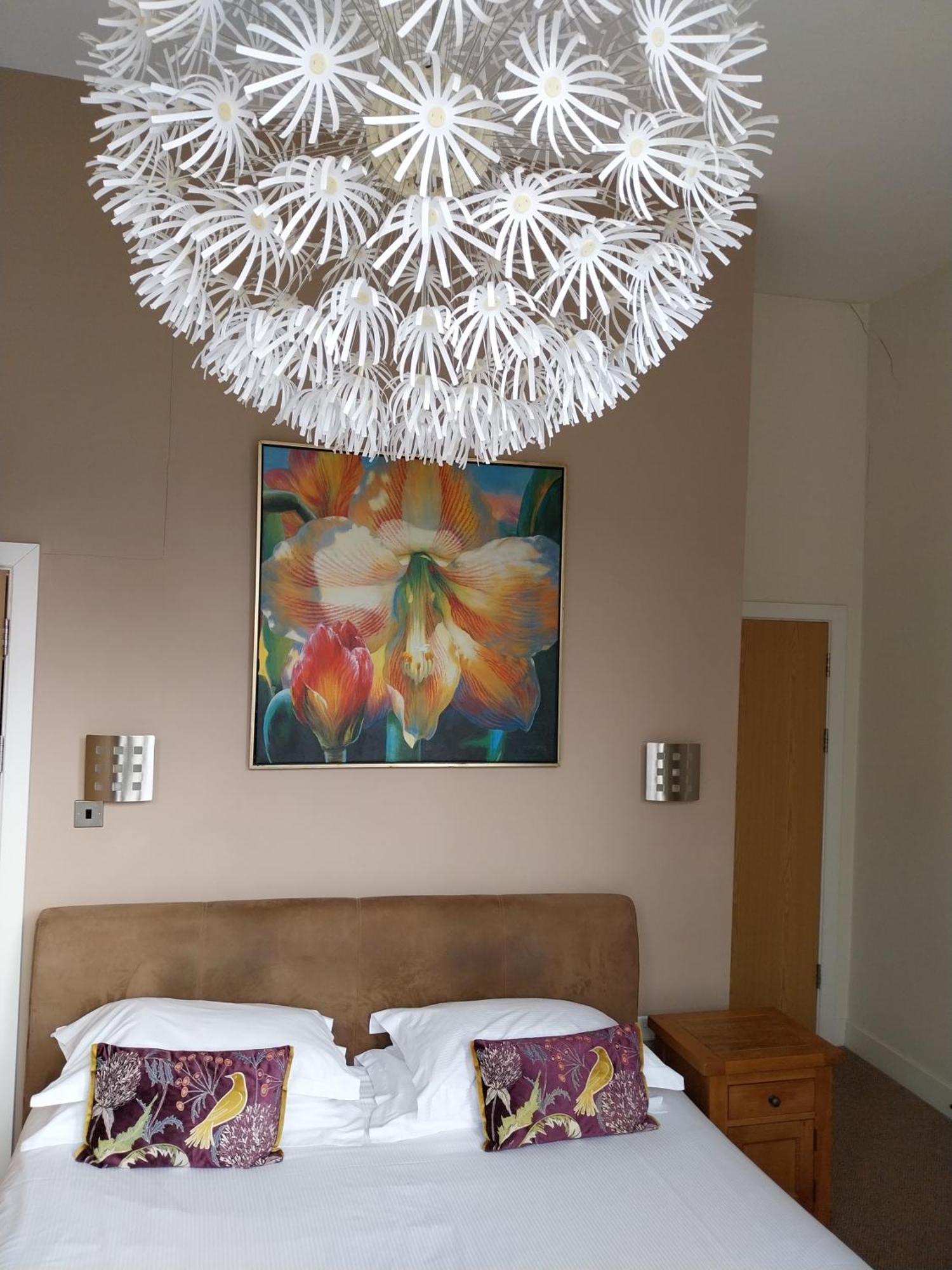 Easby Hall 9 Apartment Scarborough