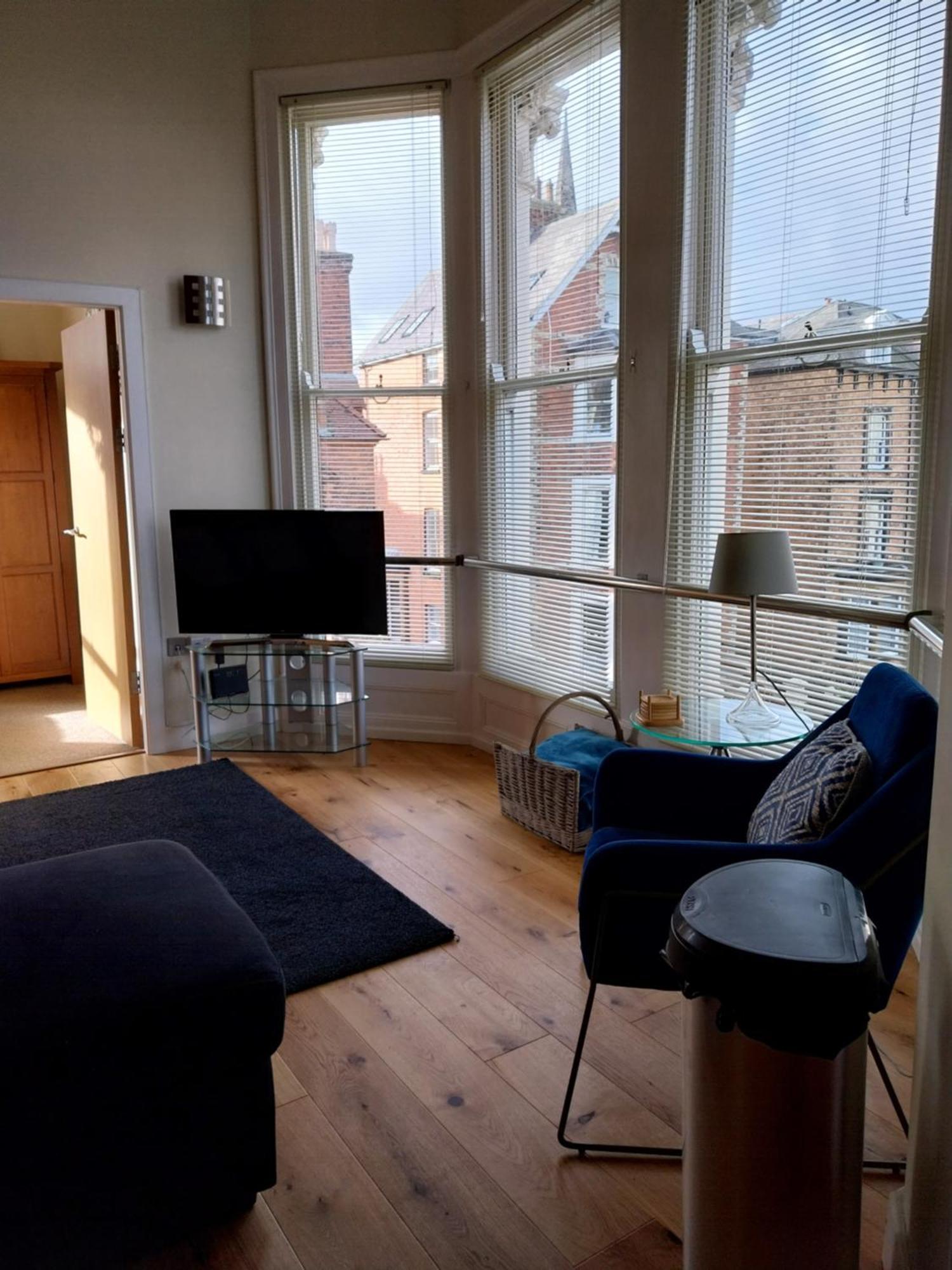 Easby Hall 9 Apartment *