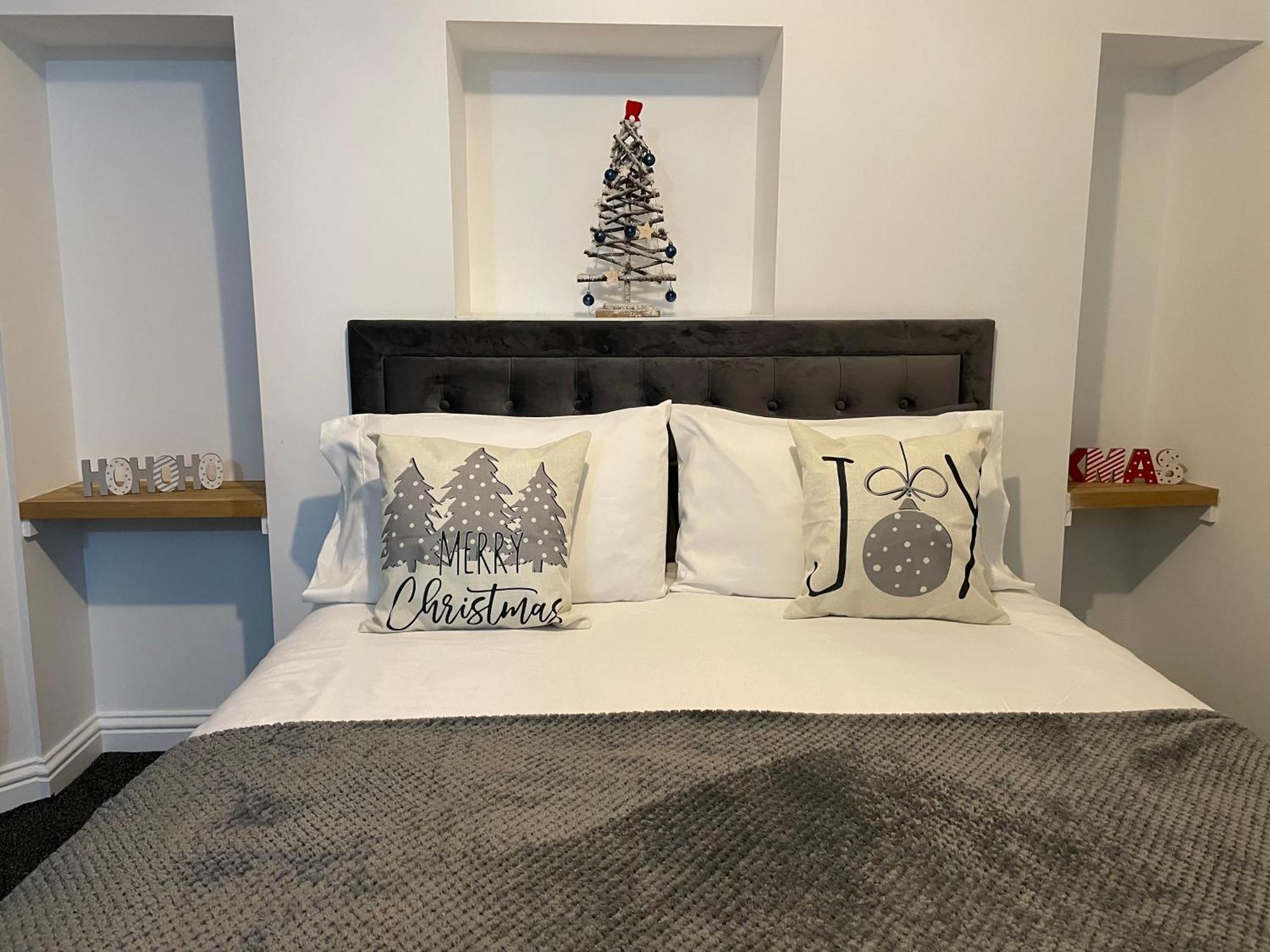 Our Happy Place Apartment