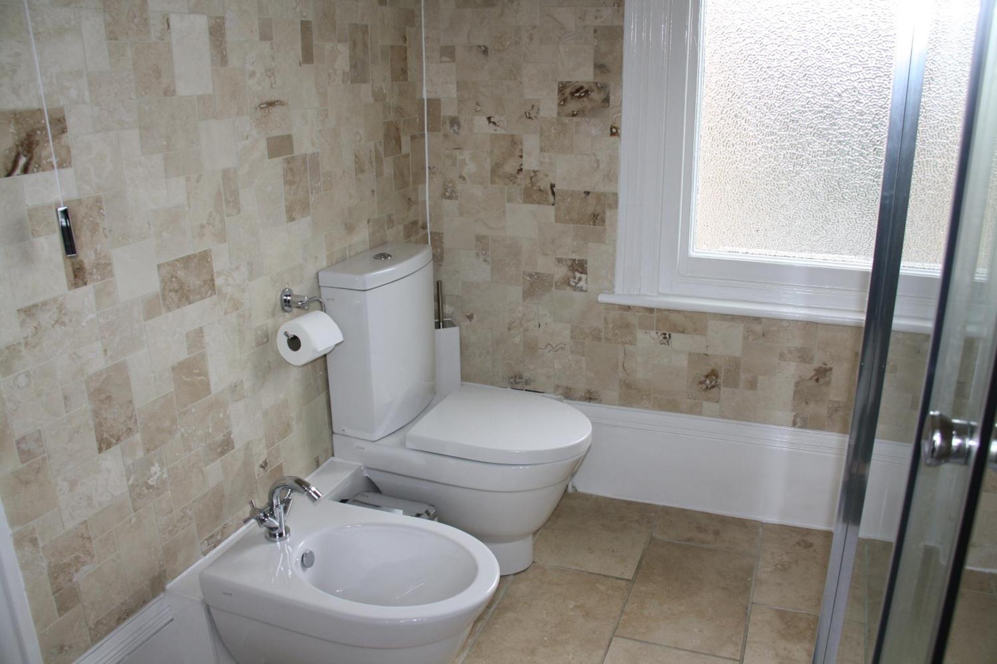 Grosvenor First Floor Apartment