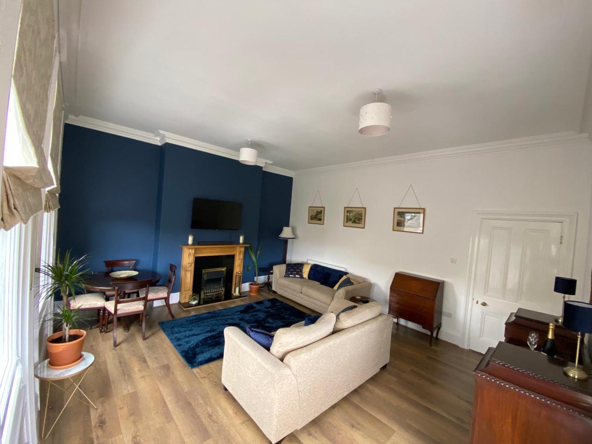 Apartment Grosvenor First Floor Scarborough
