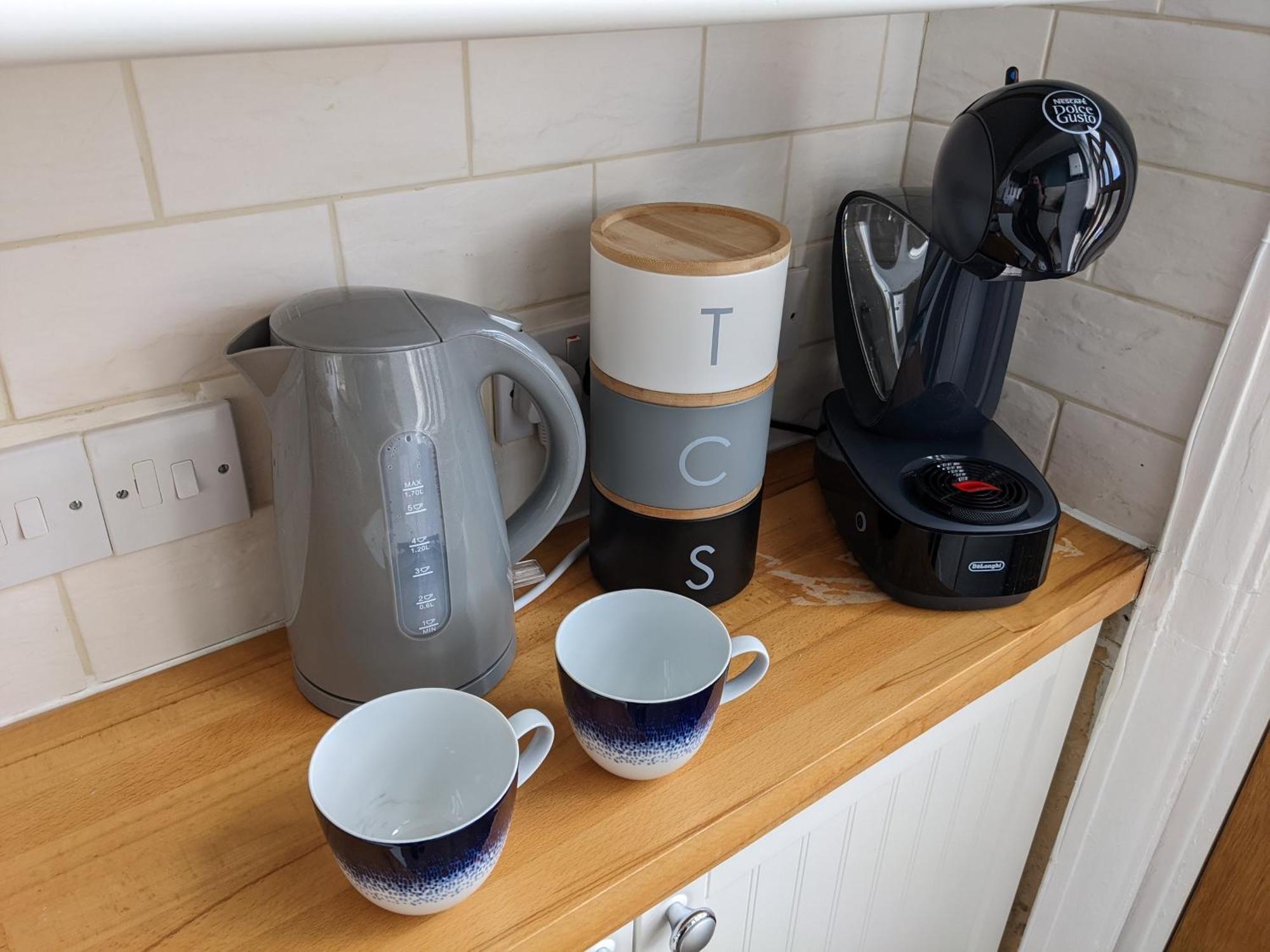 Grosvenor First Floor Apartment Scarborough