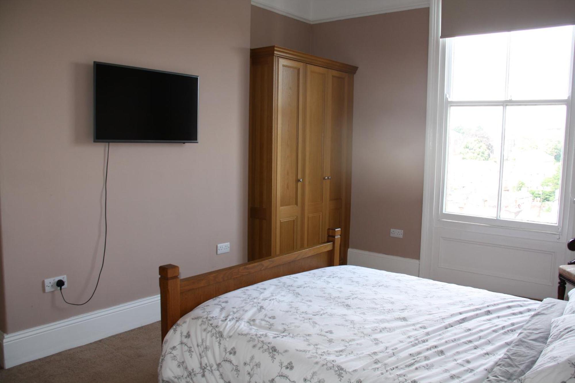 Grosvenor First Floor Scarborough