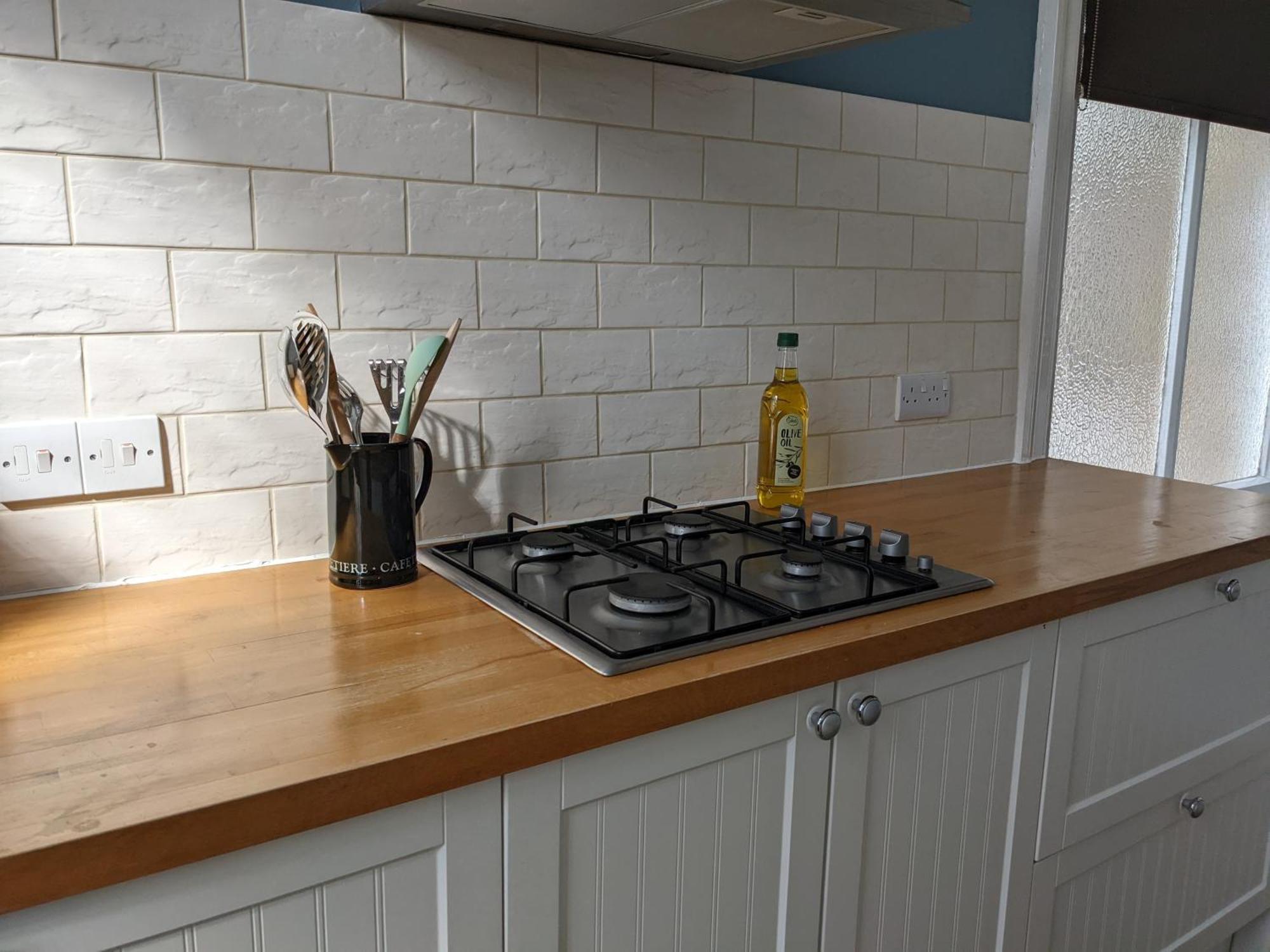 Grosvenor First Floor Apartment *