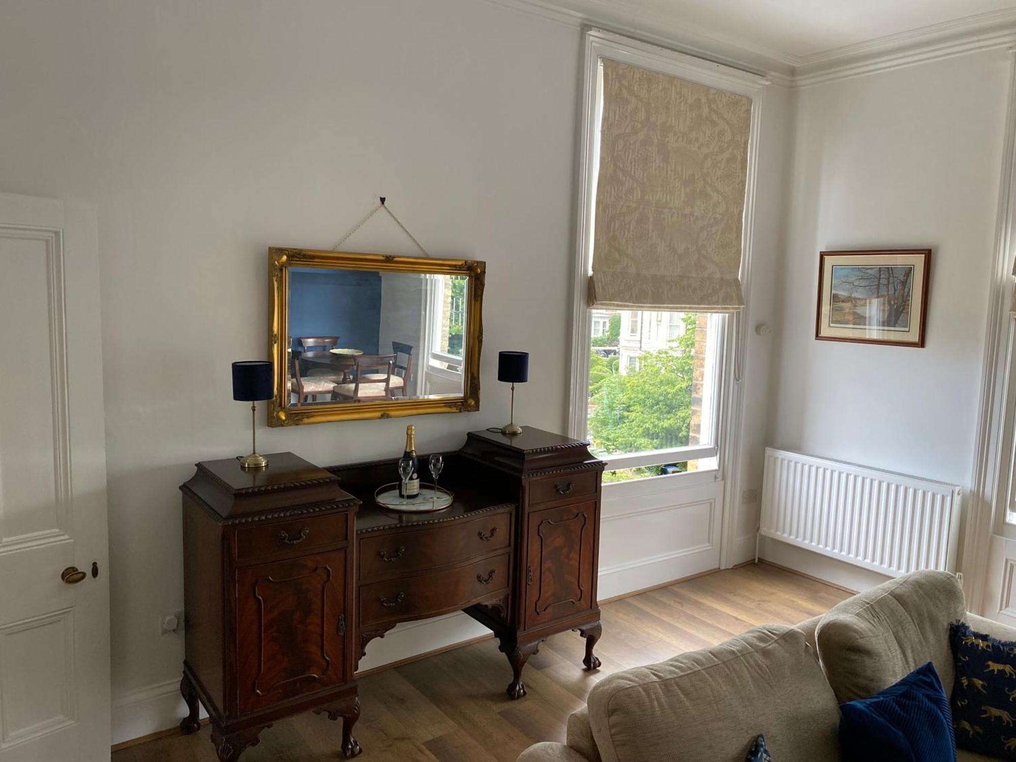 Grosvenor First Floor Scarborough