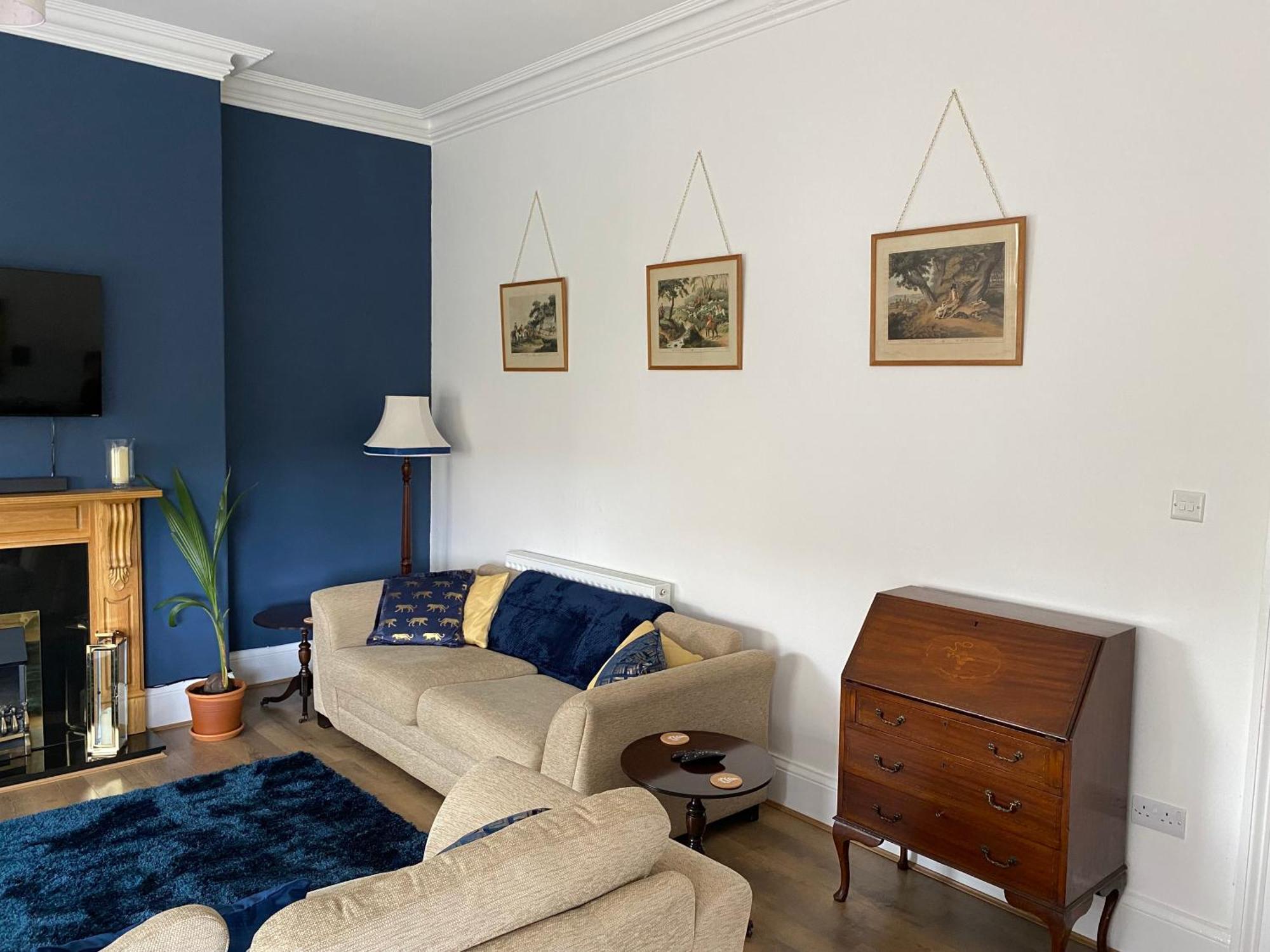 Grosvenor First Floor * Scarborough