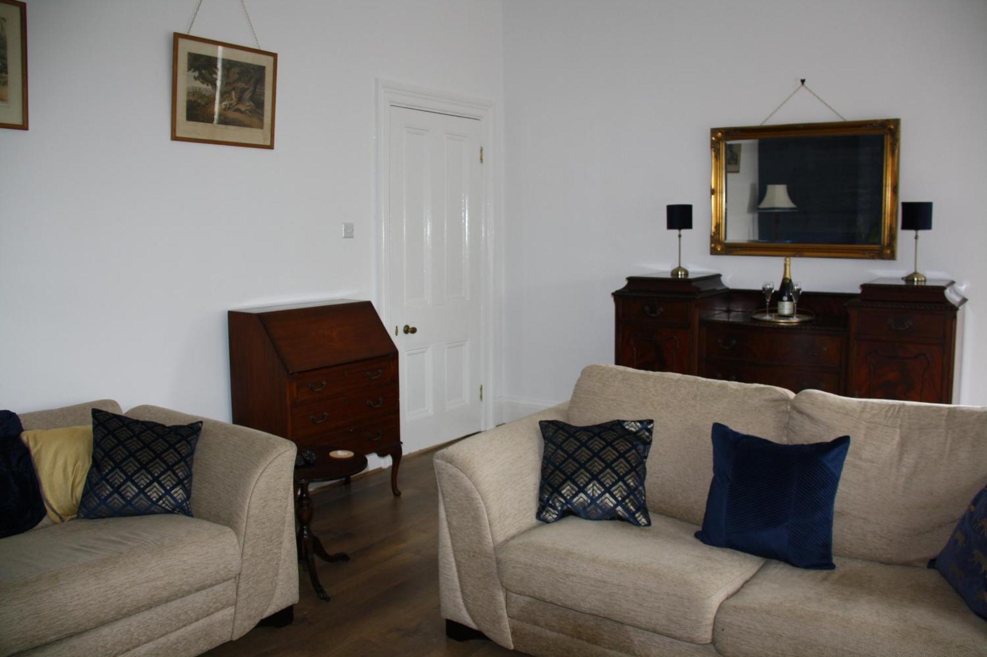 Apartment Grosvenor First Floor