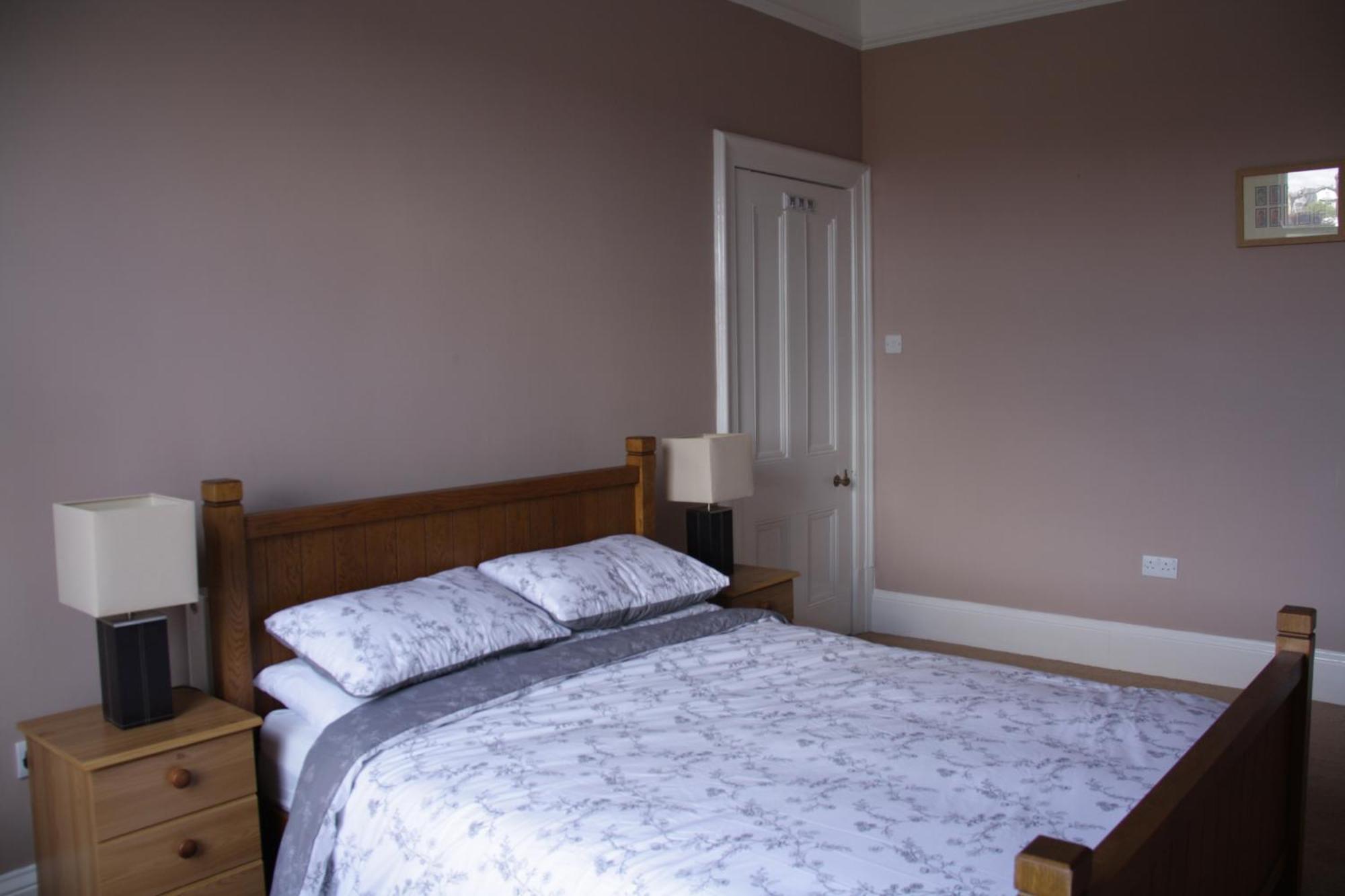 Grosvenor First Floor *