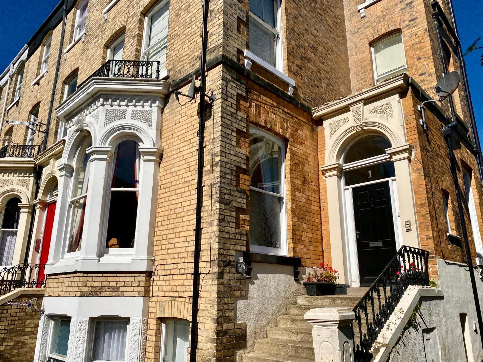 Apartment Grosvenor First Floor Scarborough