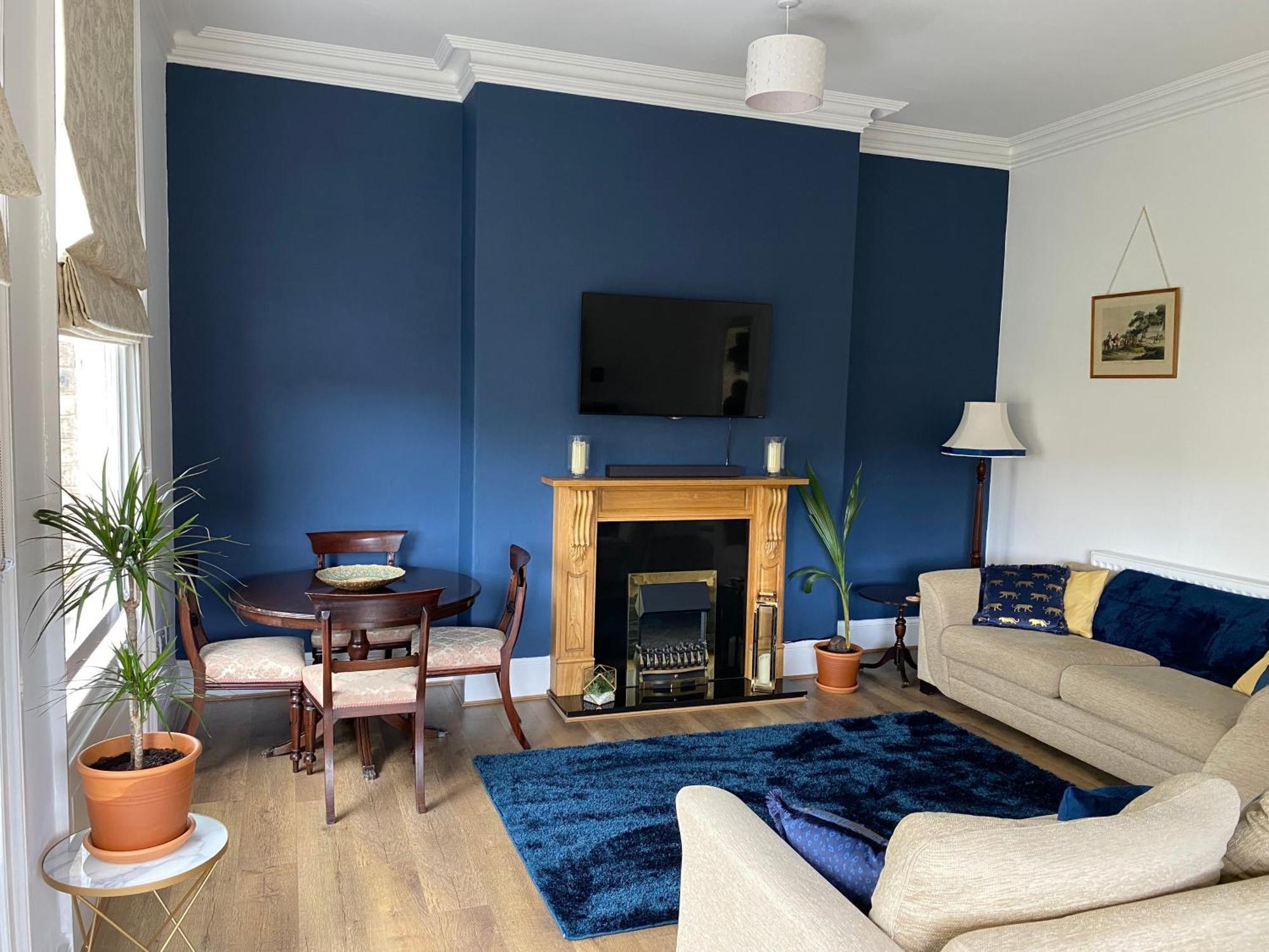 Grosvenor First Floor Apartment Scarborough
