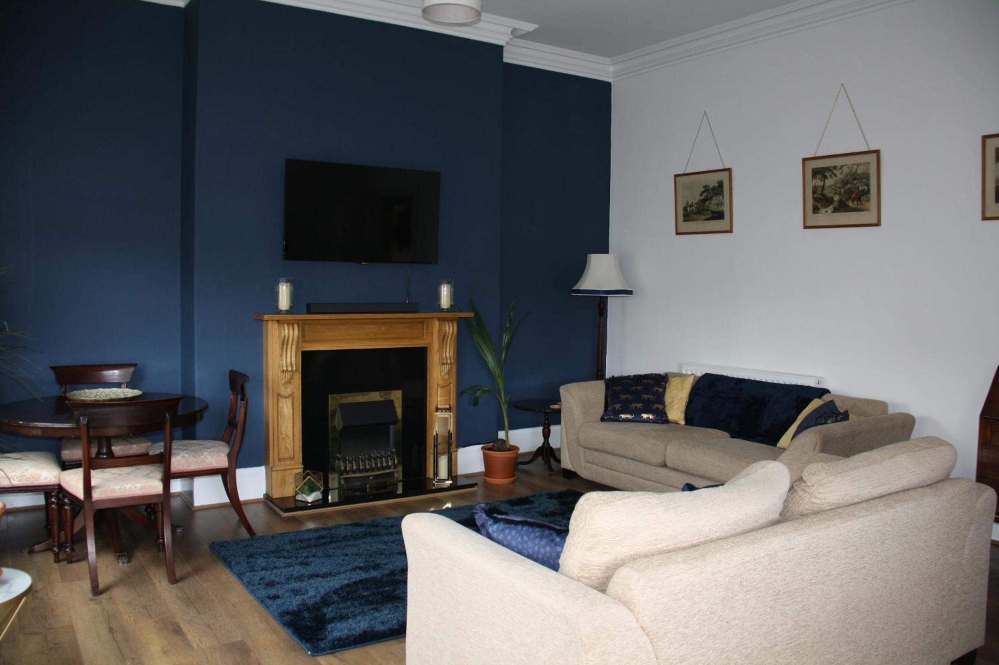 Grosvenor First Floor * Scarborough