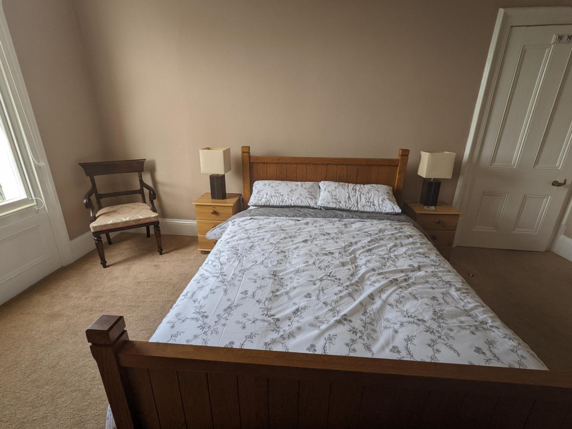 Grosvenor First Floor Scarborough