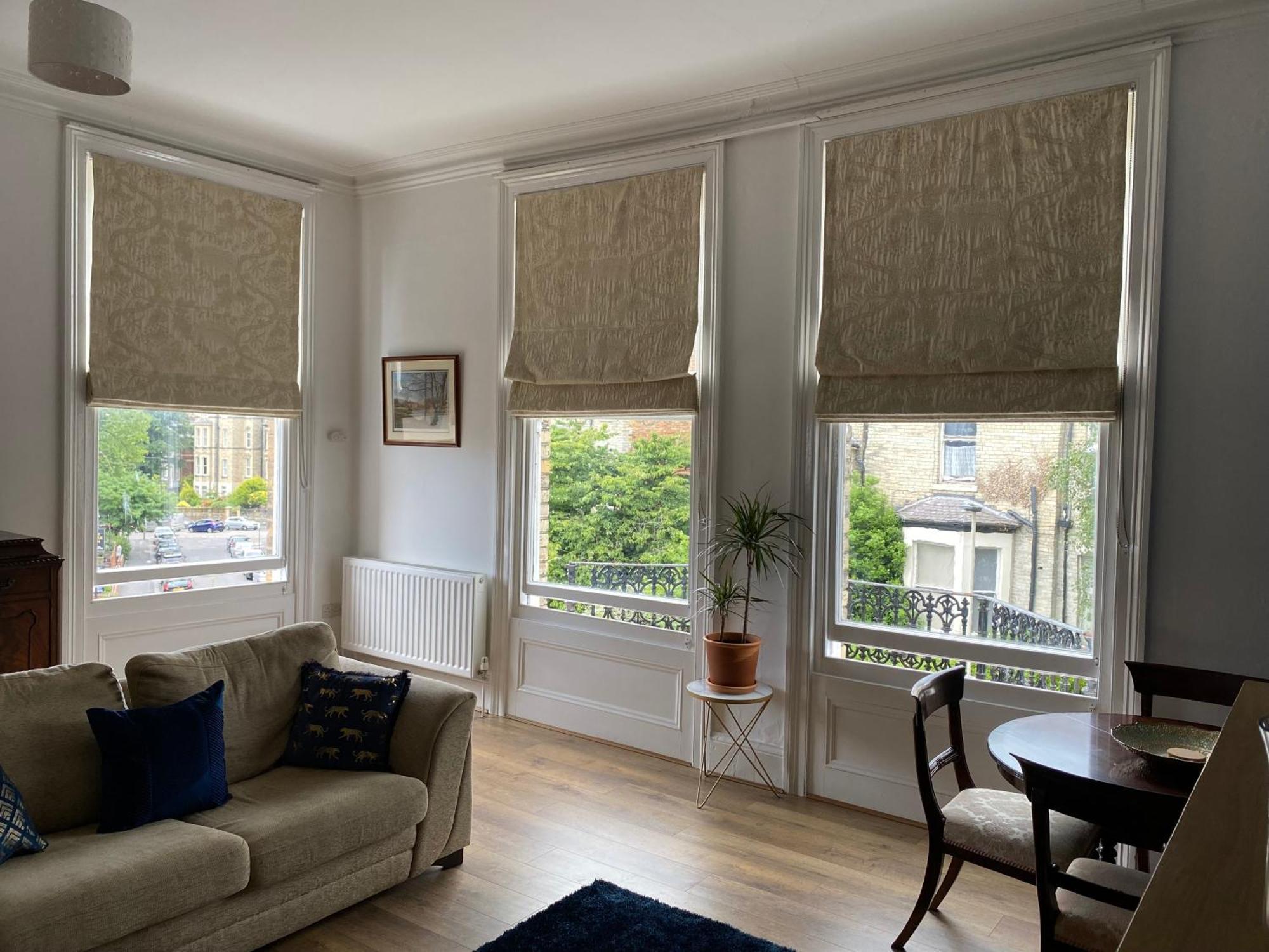 Grosvenor First Floor *