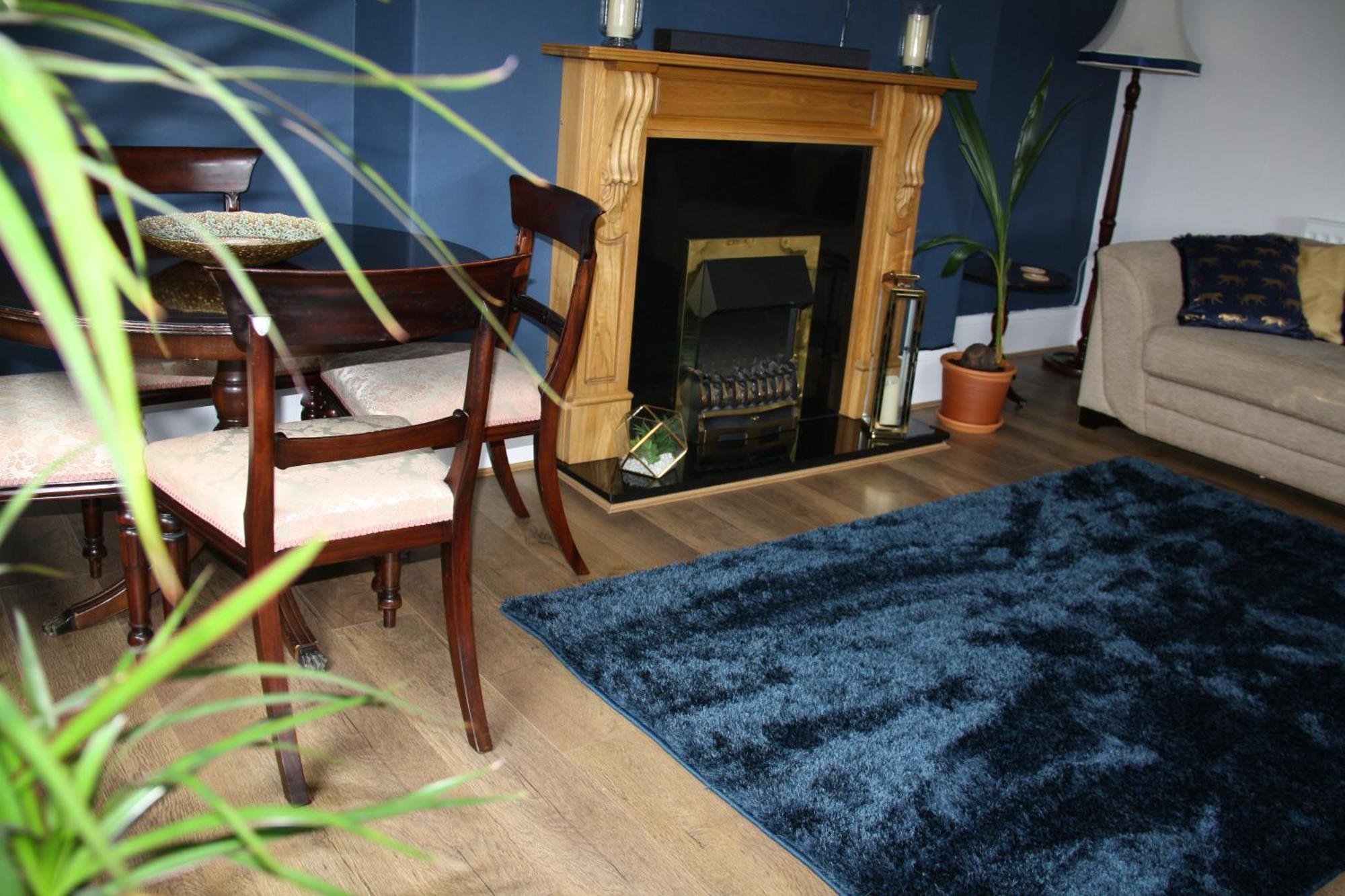 Grosvenor First Floor *