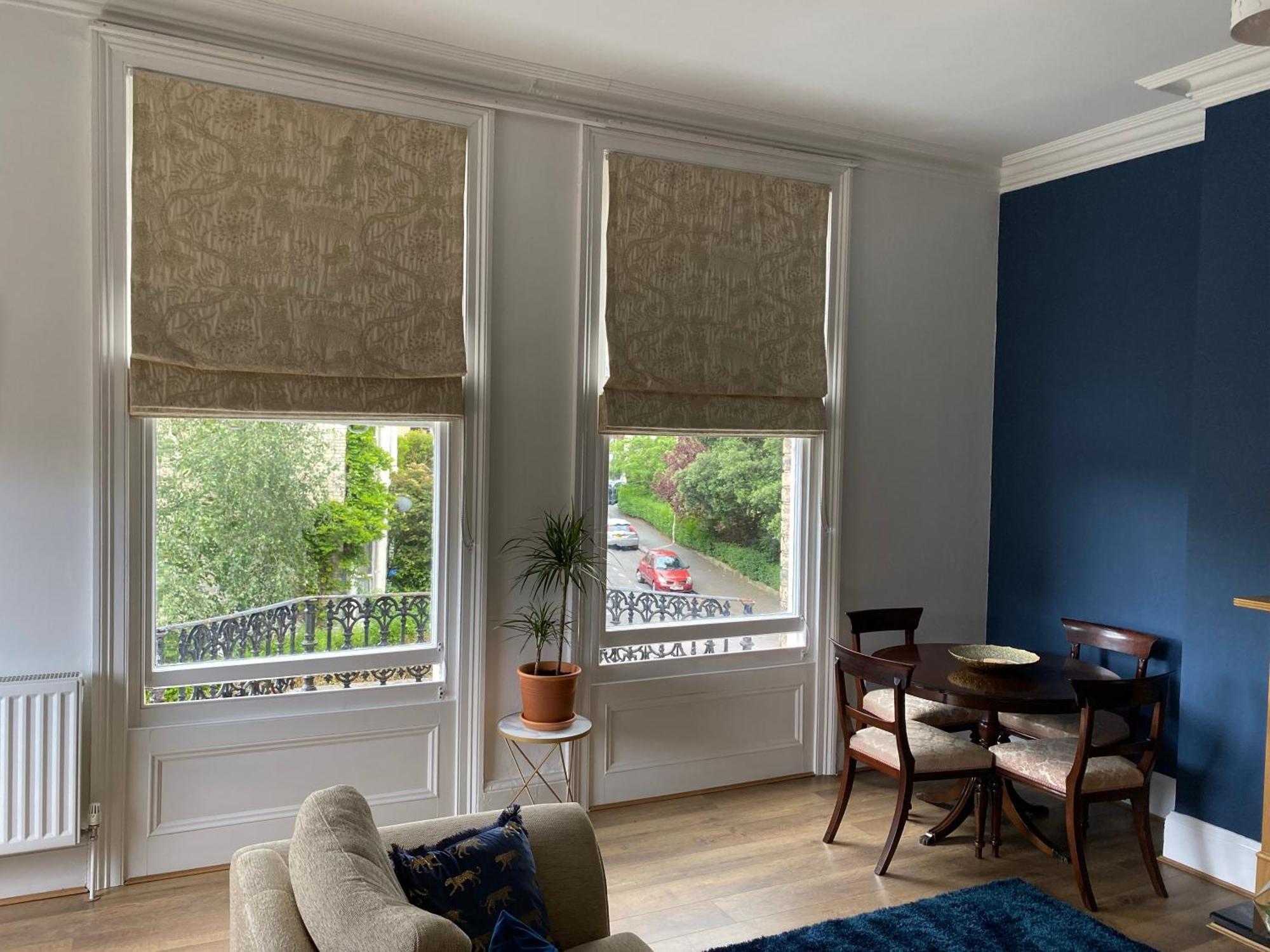 Grosvenor First Floor