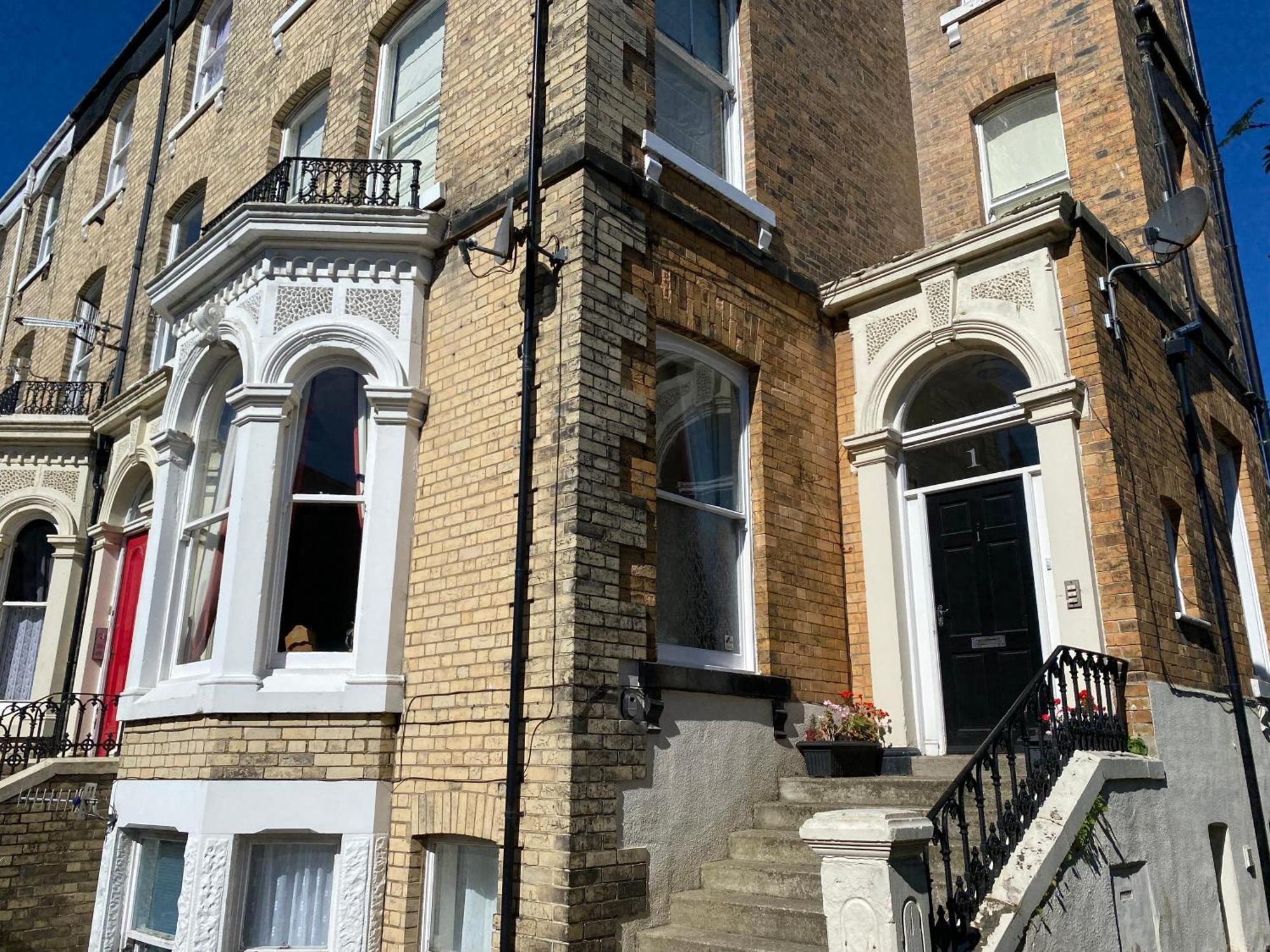 Grosvenor First Floor * Scarborough