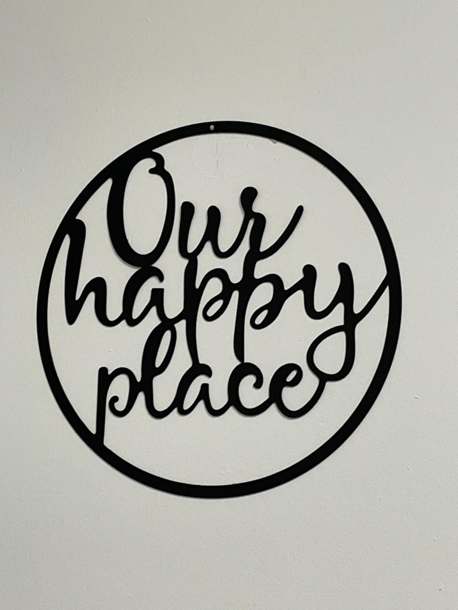 Our Happy Place Apartment