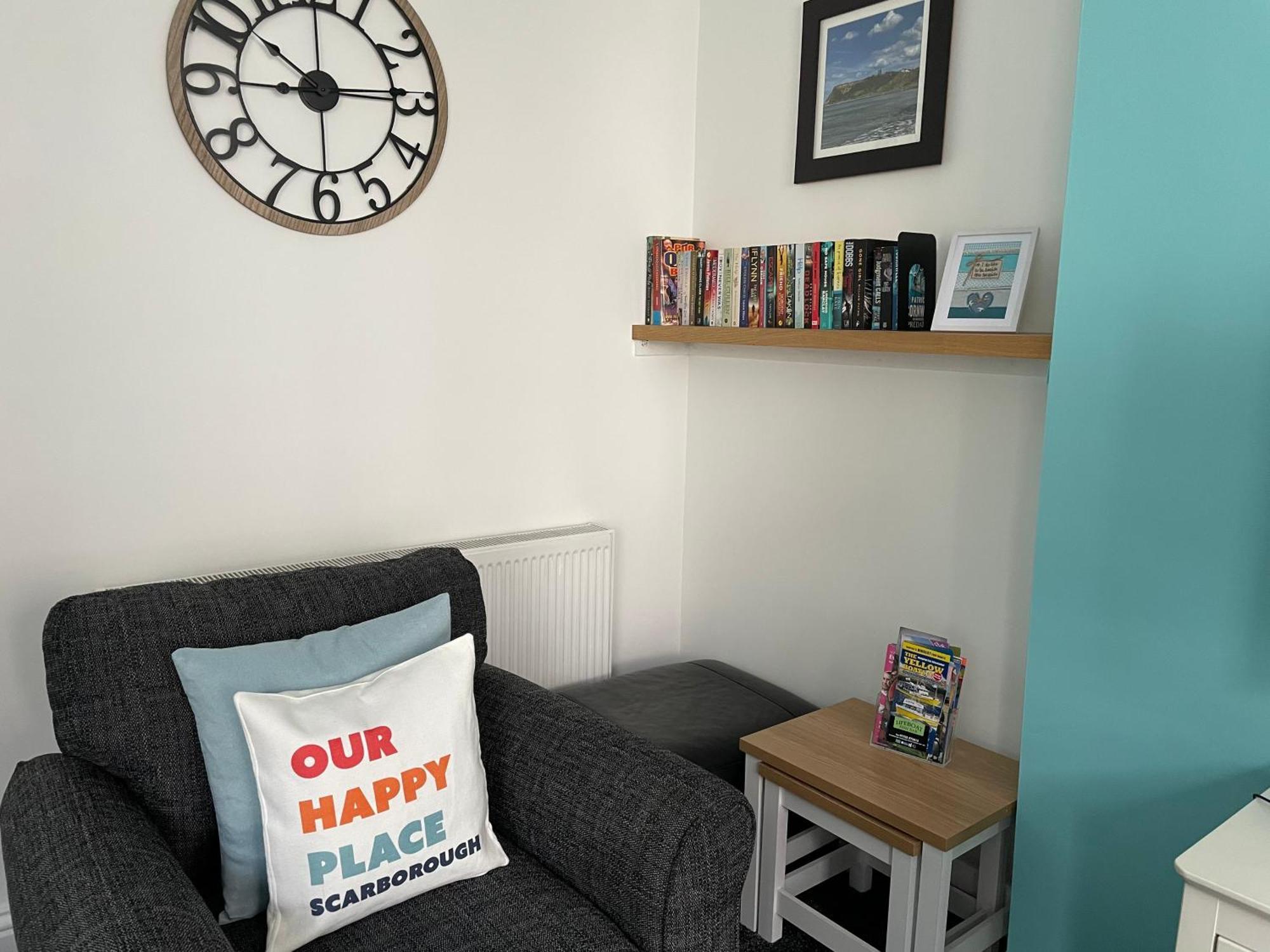Our Happy Place Apartment *