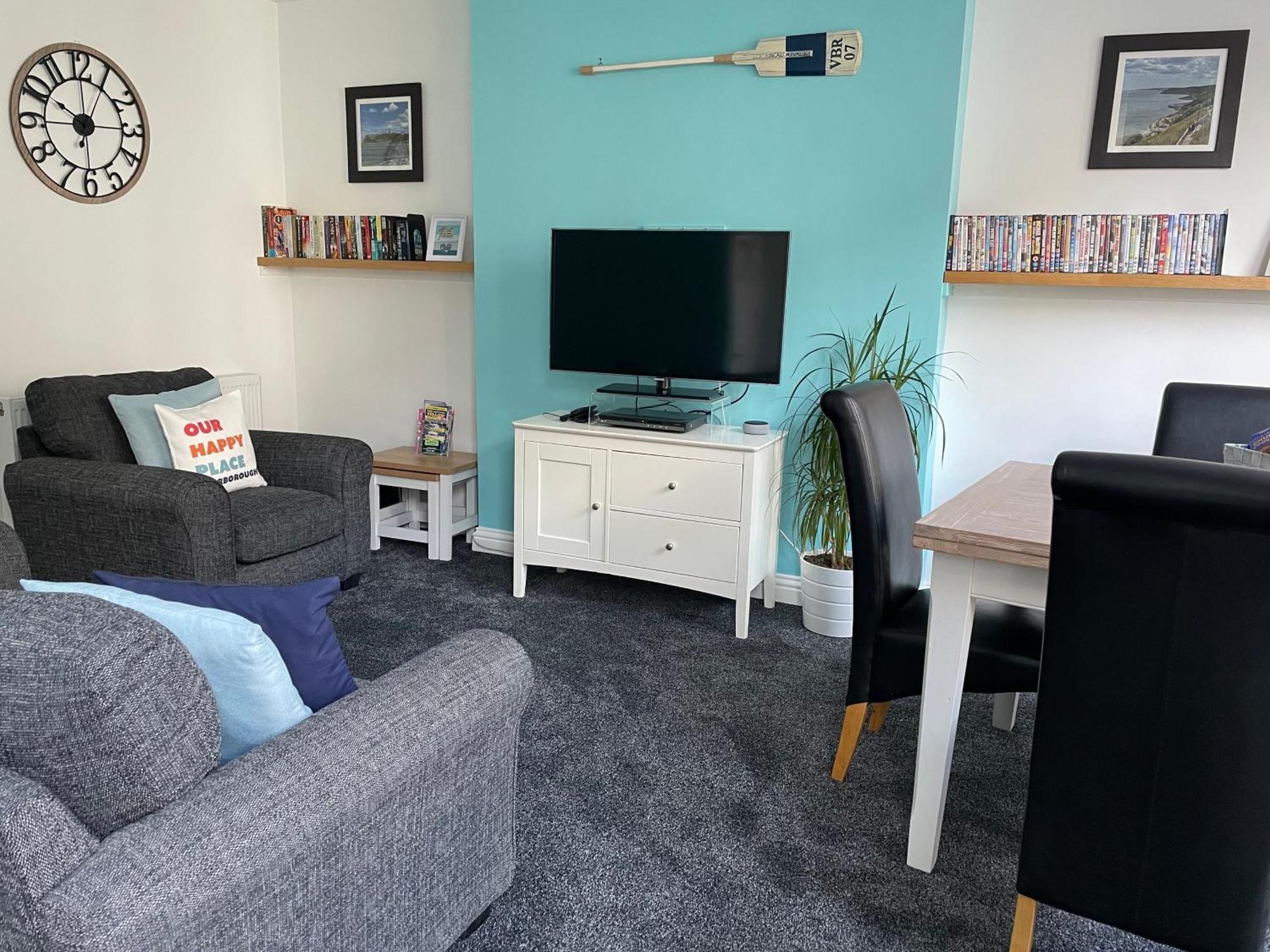 Our Happy Place Apartment