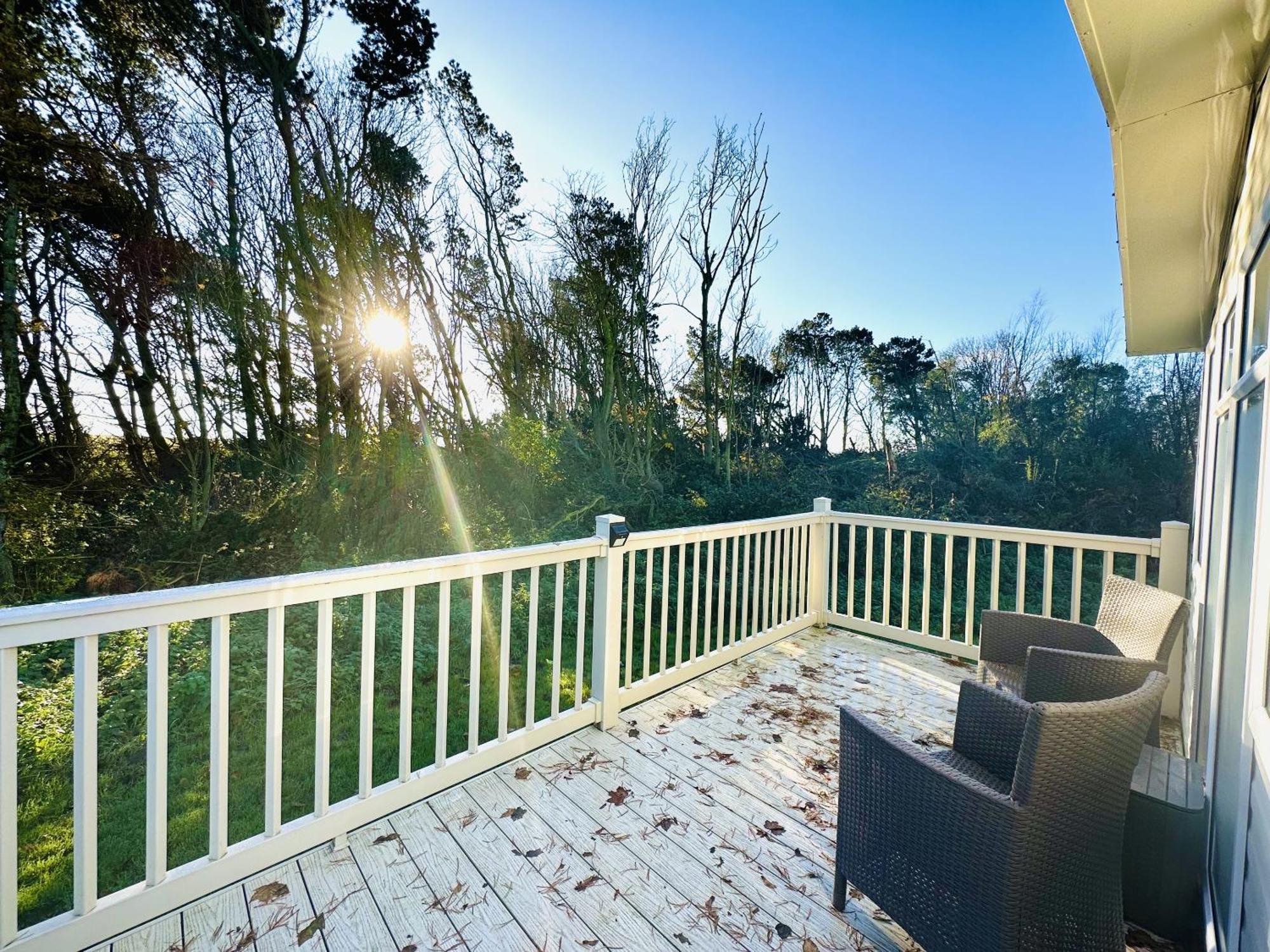 Grove Holiday home Scarborough