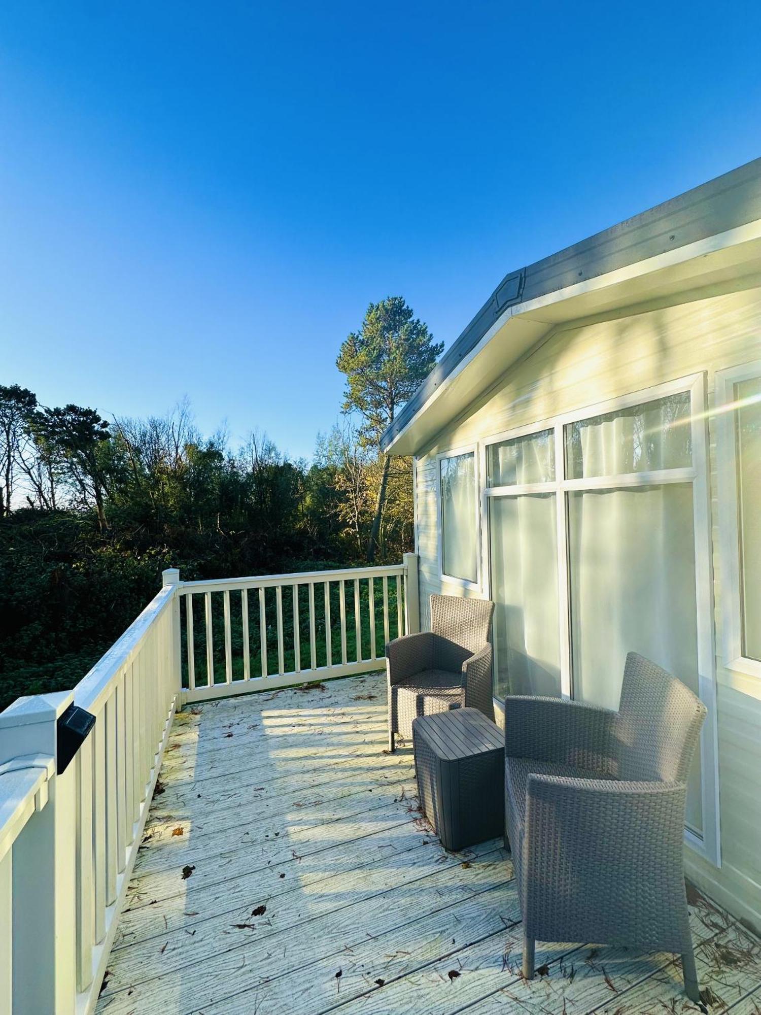 Grove Holiday home *