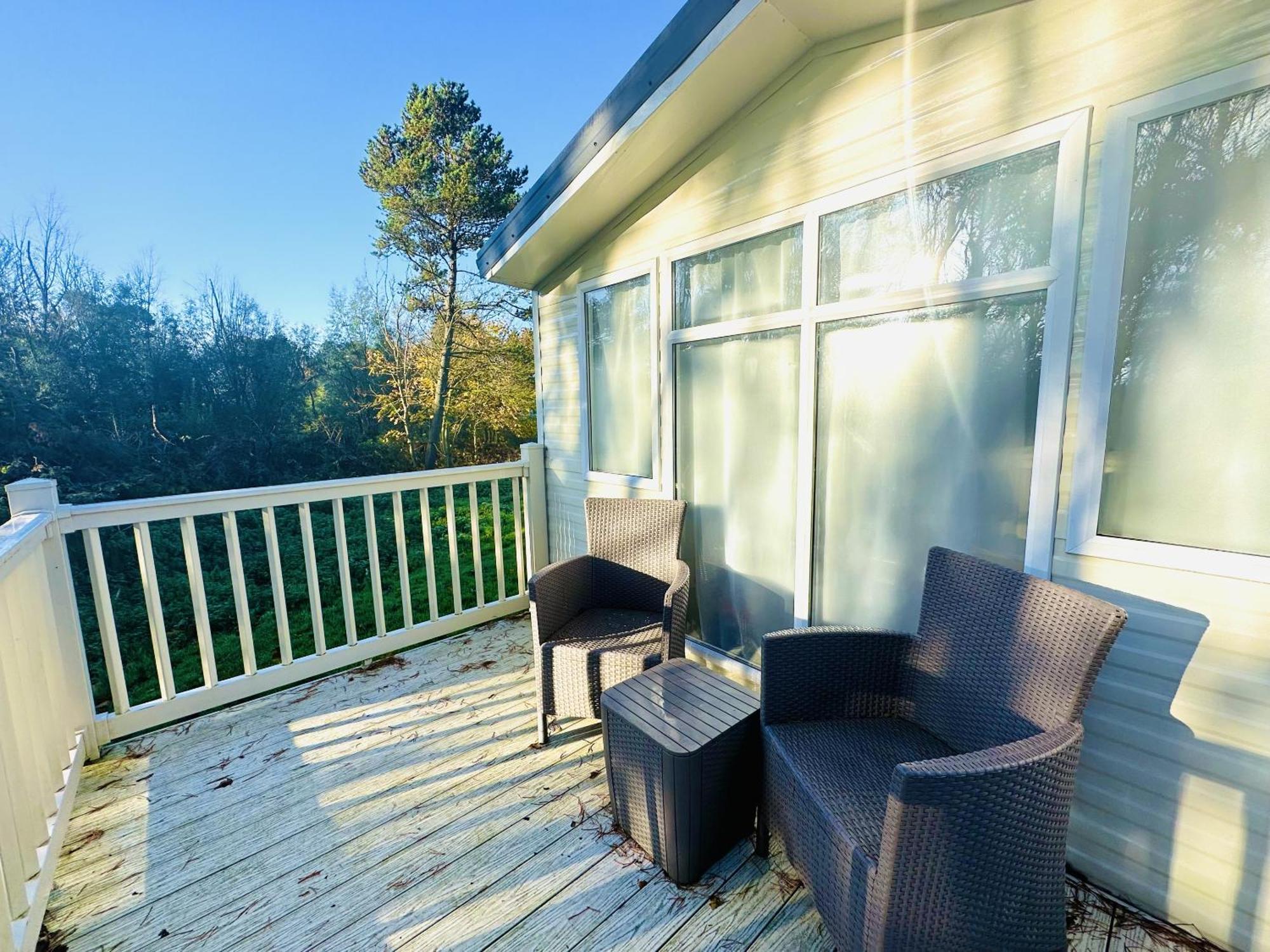 Grove Holiday home *