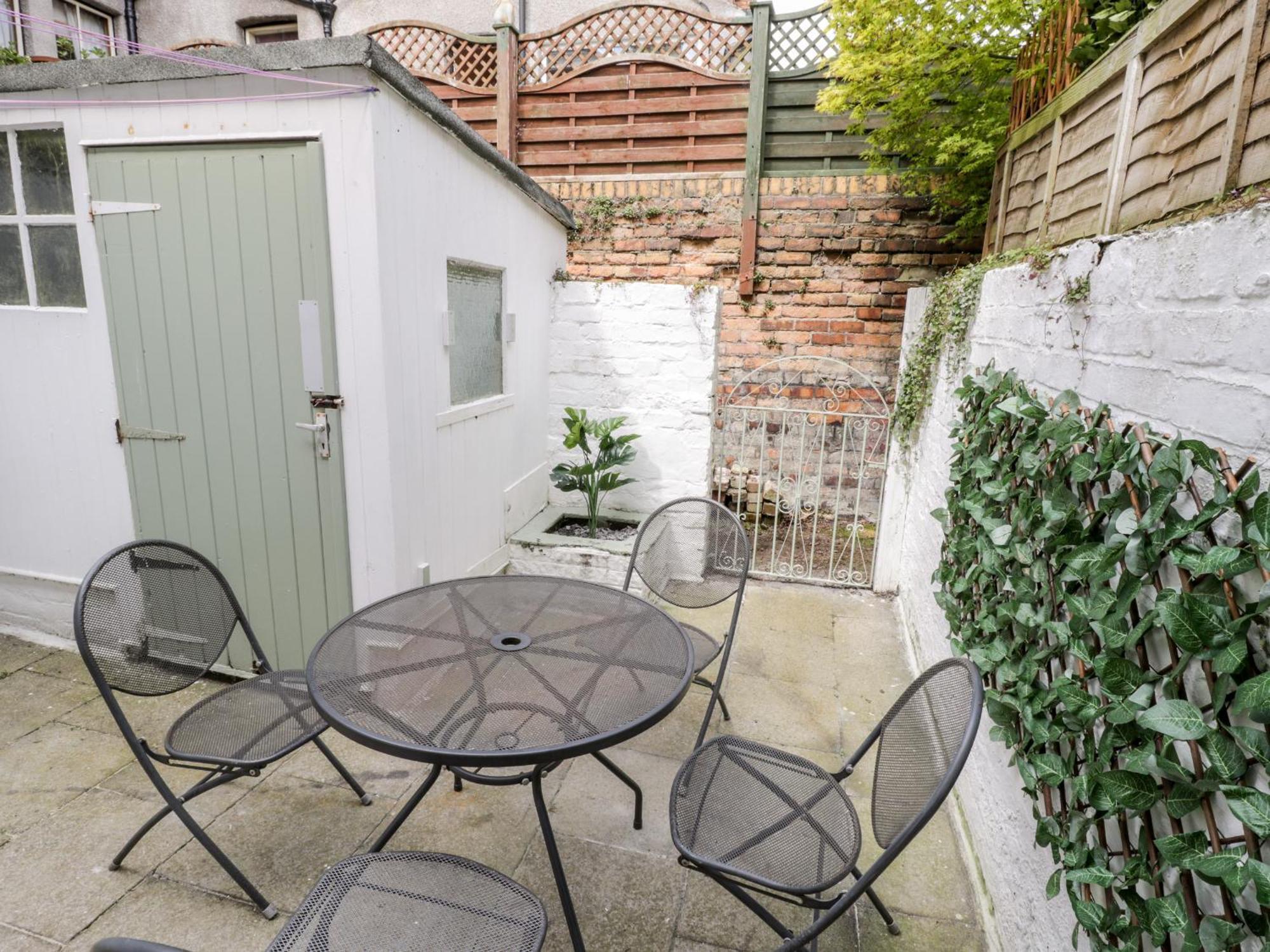 Holiday home 89 Caledonia Street