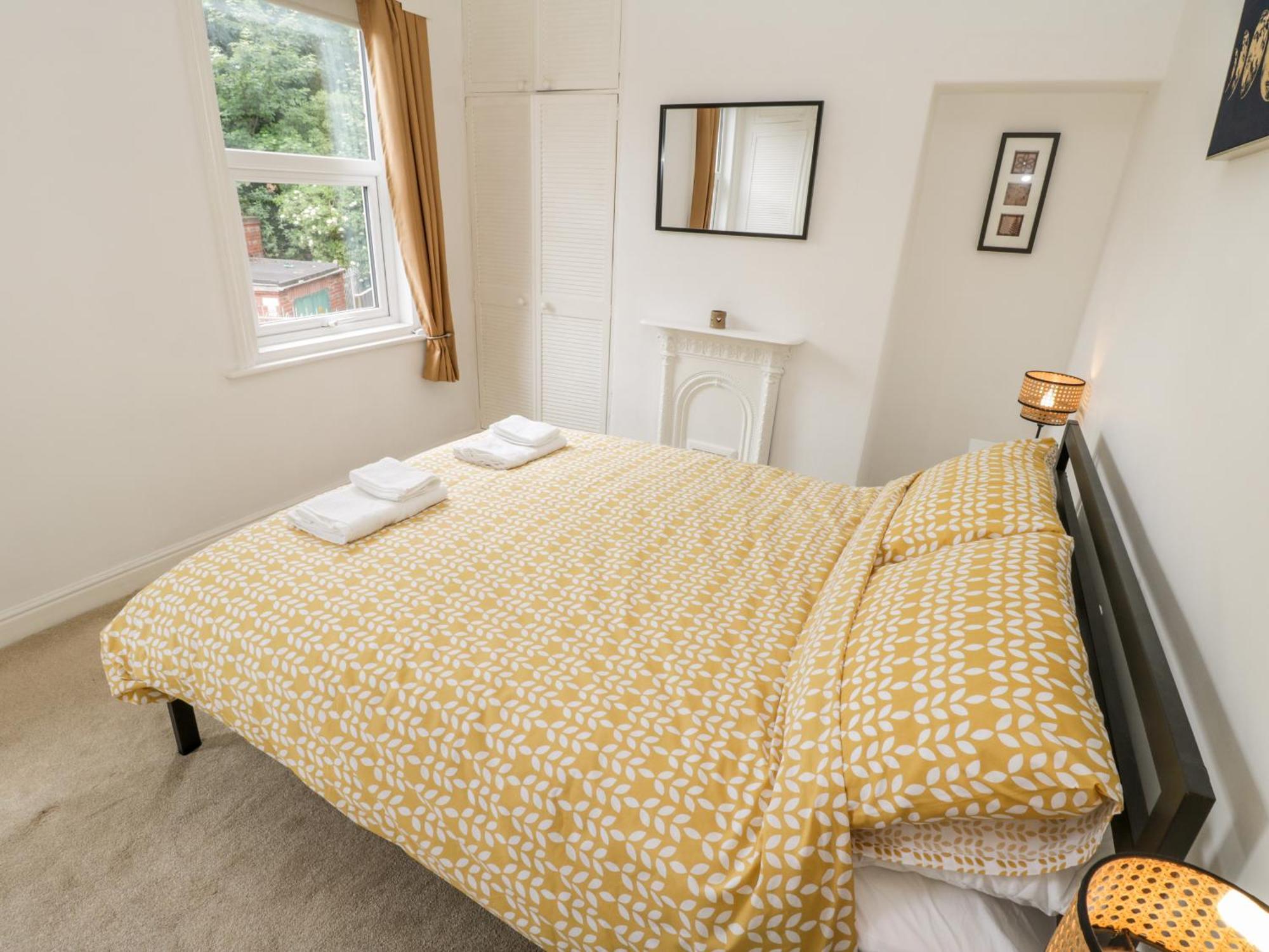 Holiday home 89 Caledonia Street