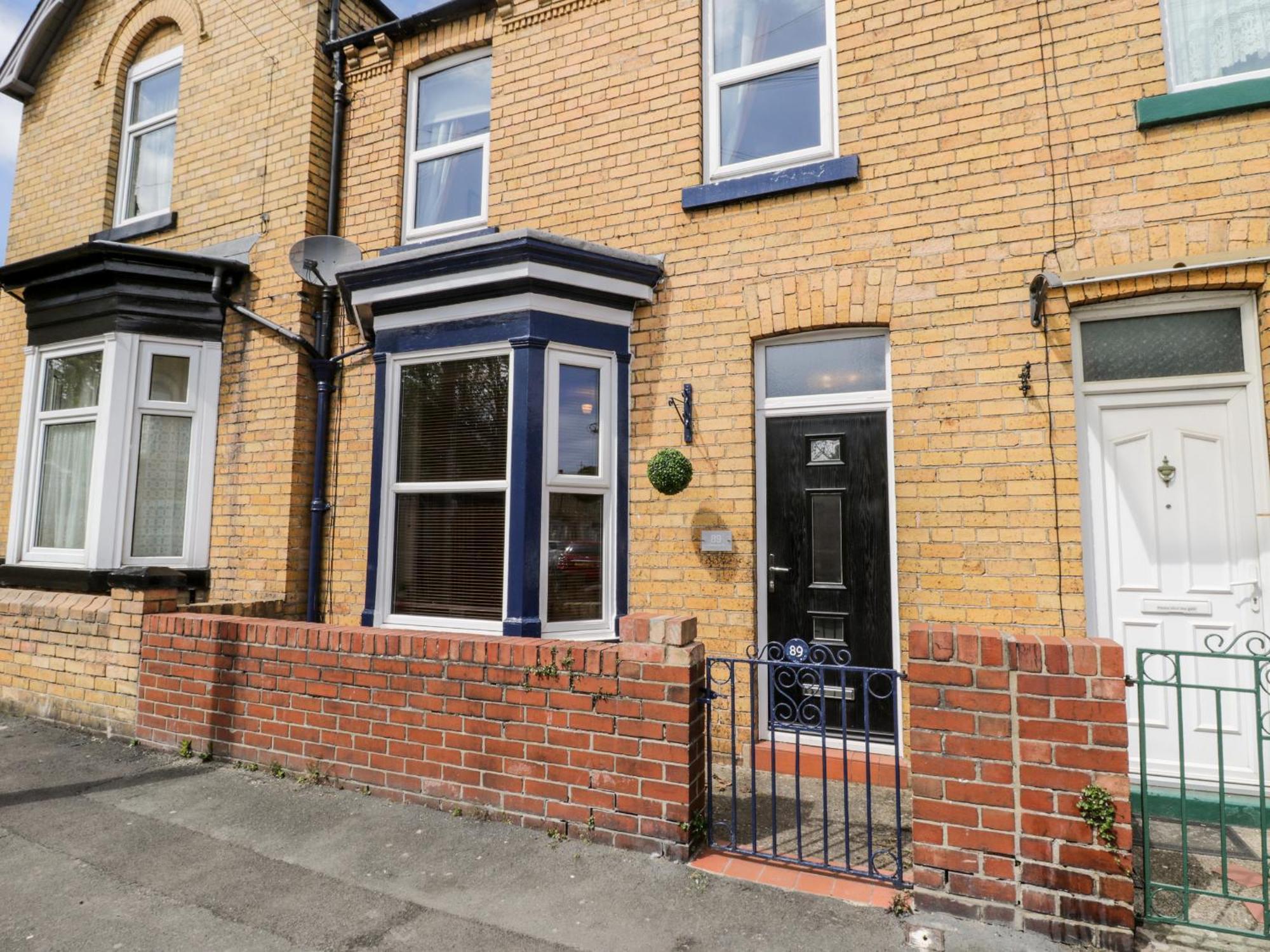89 Caledonia Street * Scarborough