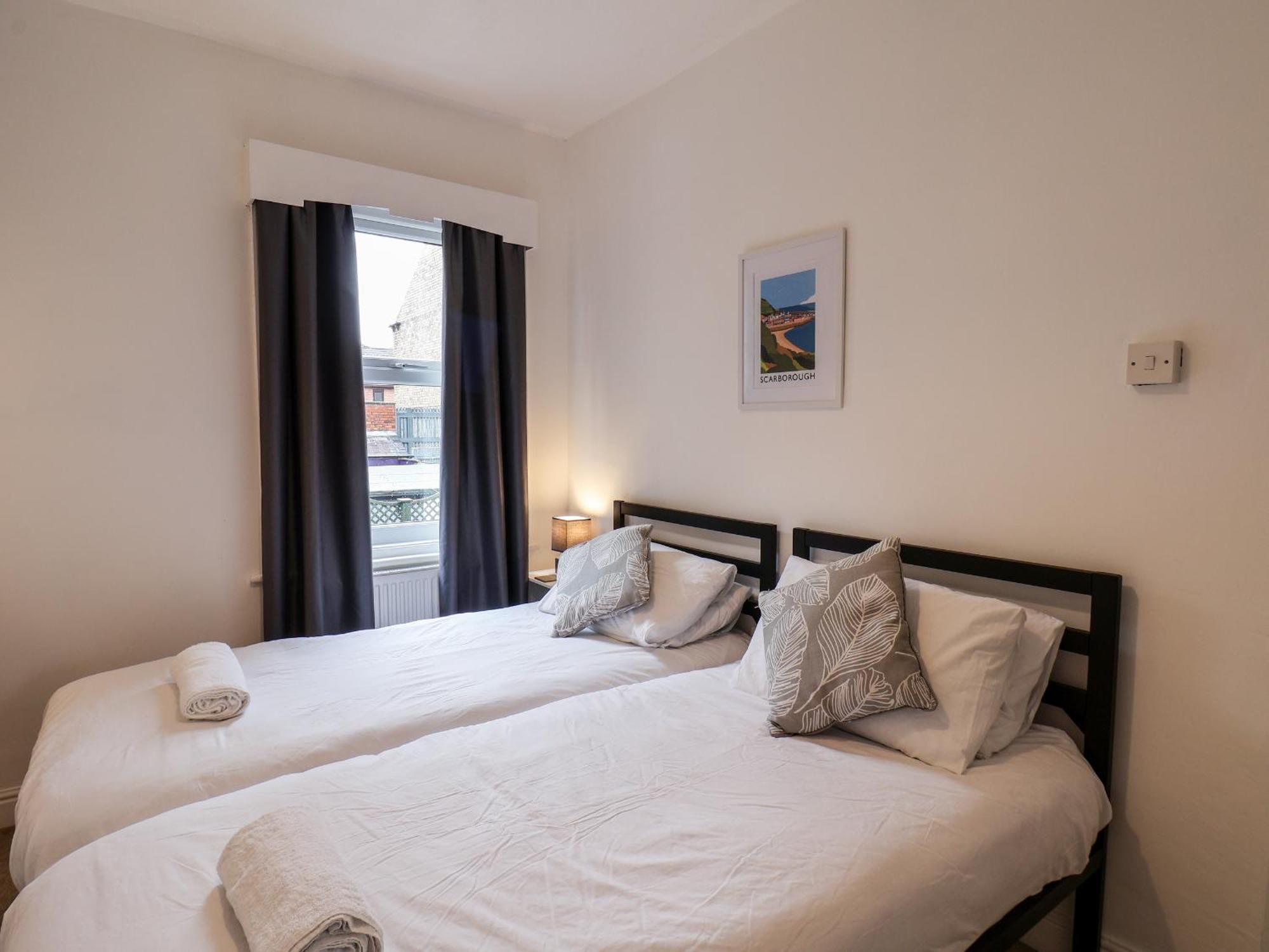 89 Caledonia Street Holiday home Scarborough
