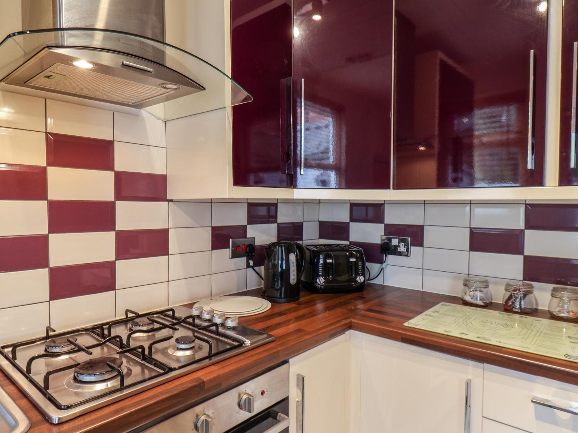 89 Caledonia Street Holiday home