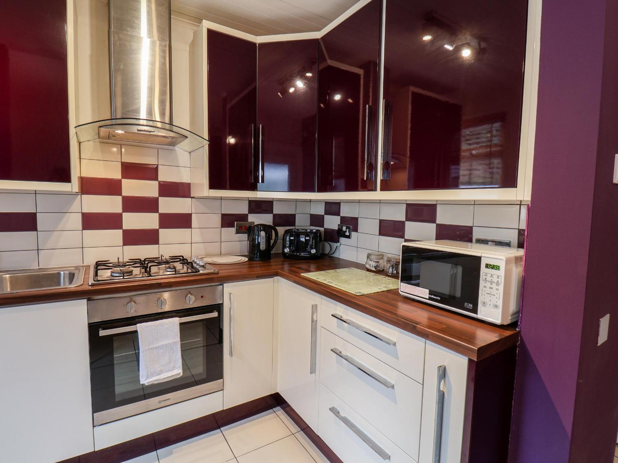 Holiday home 89 Caledonia Street *