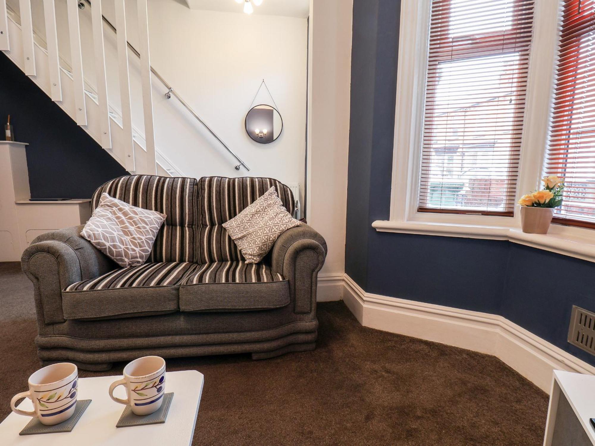 89 Caledonia Street Holiday home *
