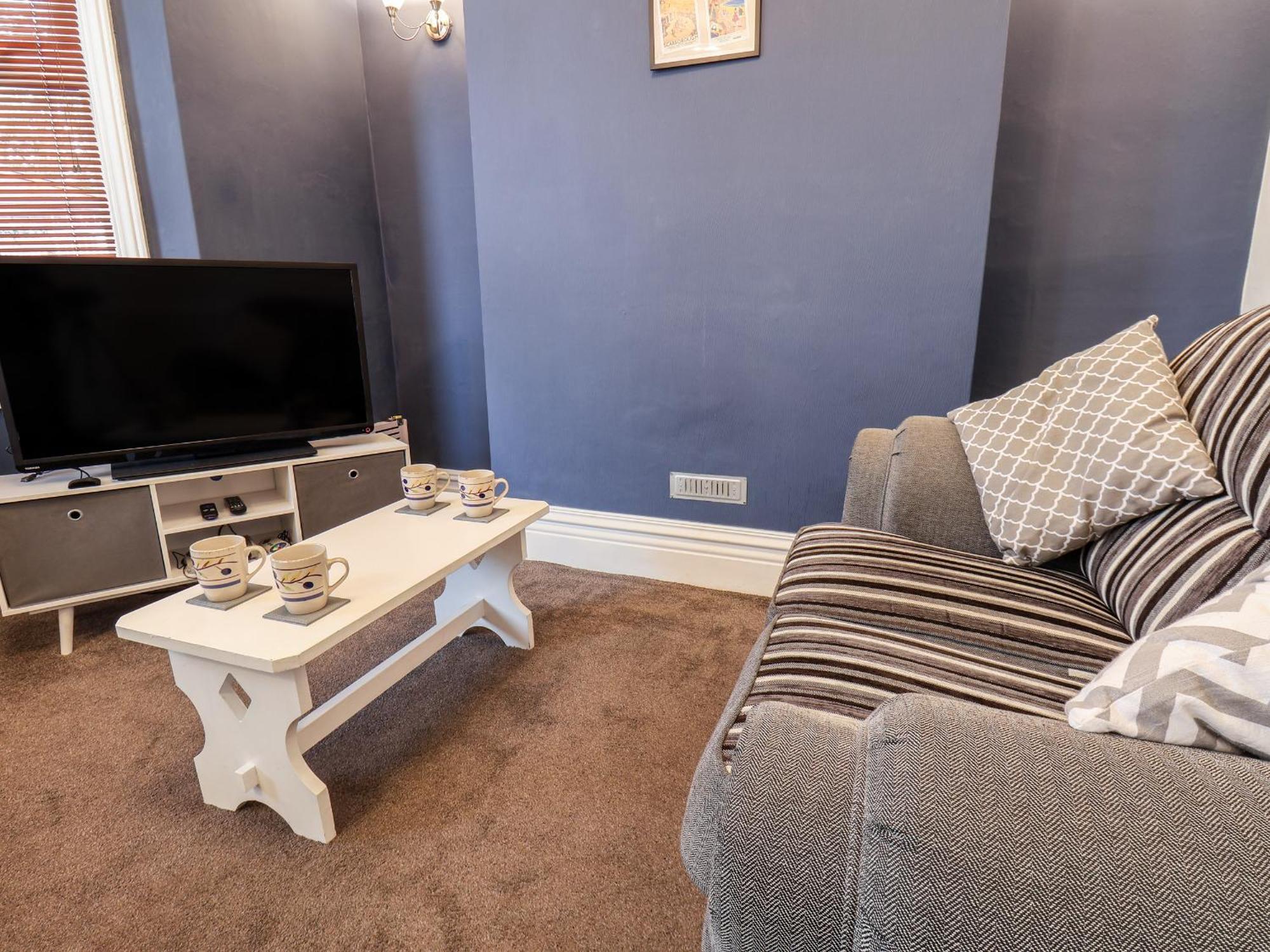 Holiday home 89 Caledonia Street *