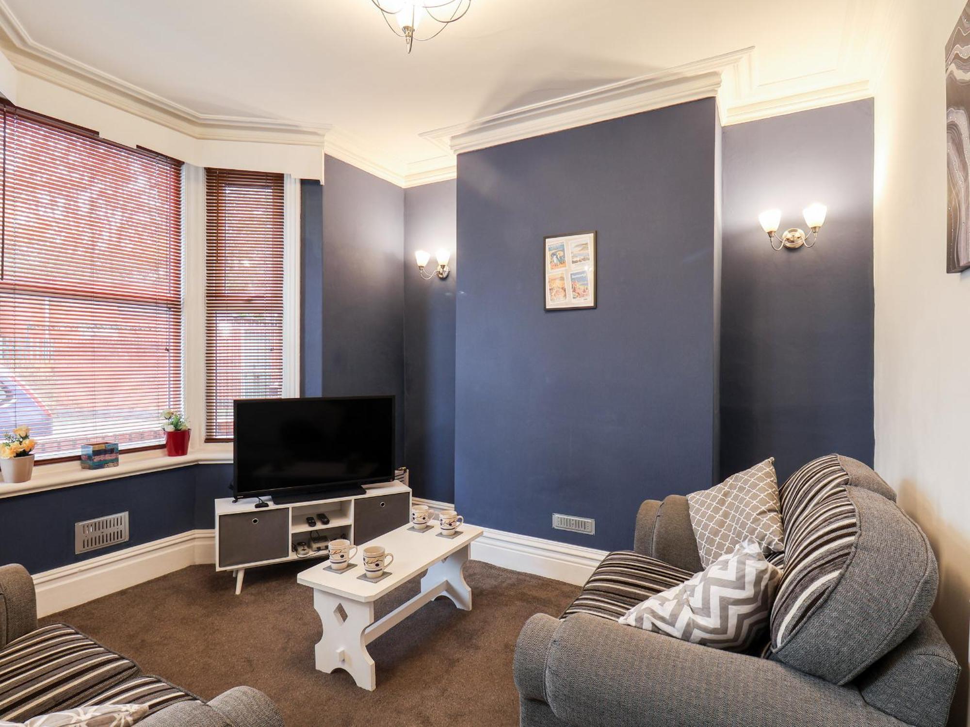 Holiday home 89 Caledonia Street Scarborough