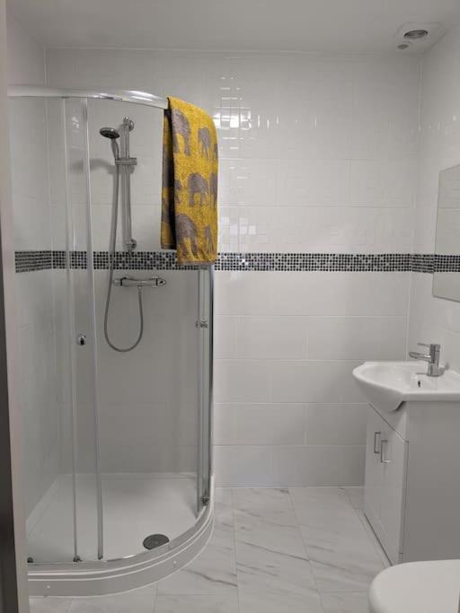 South Cliff Loft Apartment Scarborough