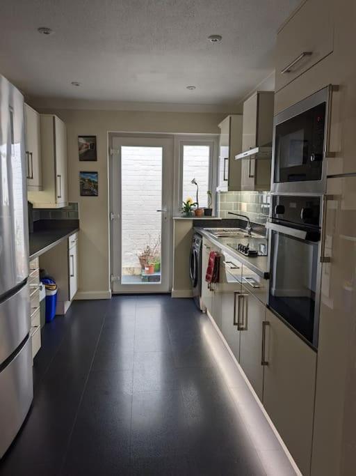 Apartment South Cliff Loft Scarborough