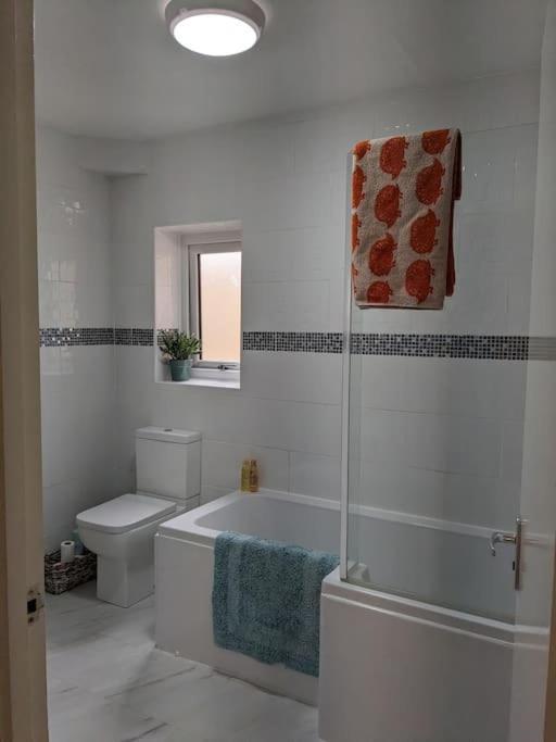 South Cliff Loft Scarborough