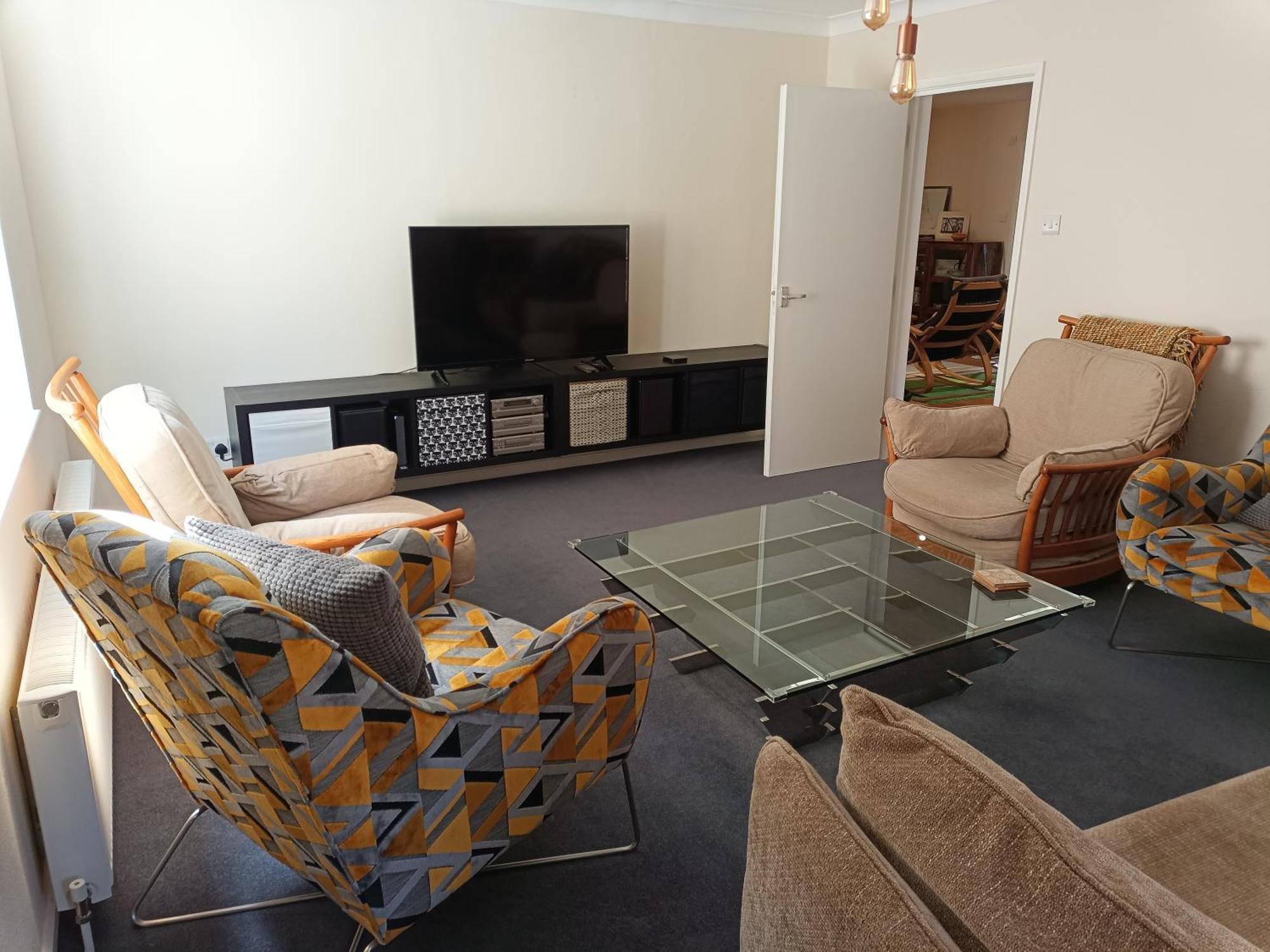 Apartment South Cliff Loft Scarborough