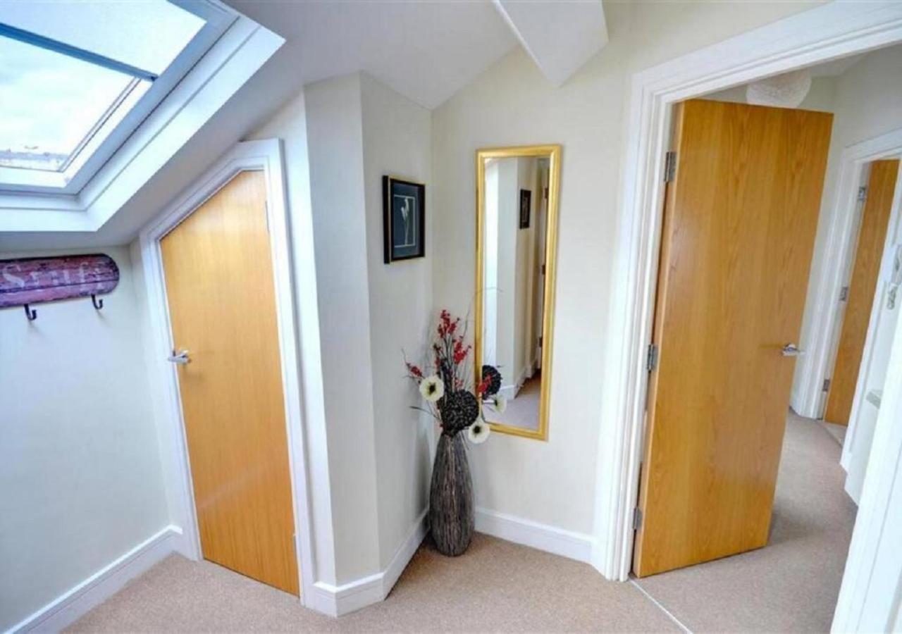 Kittiwake-top Floor Sea View Two Bedrooms *