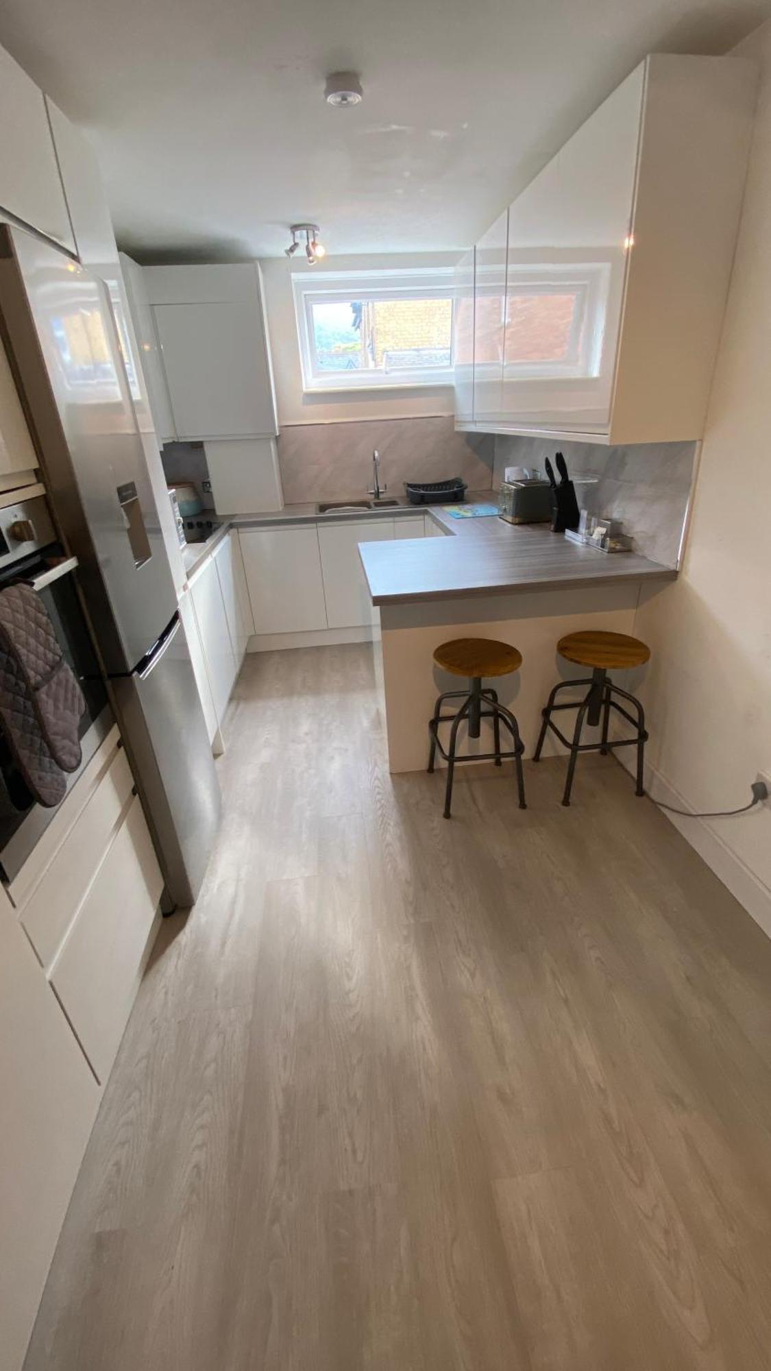 Southcliff Retreat Apartment Scarborough