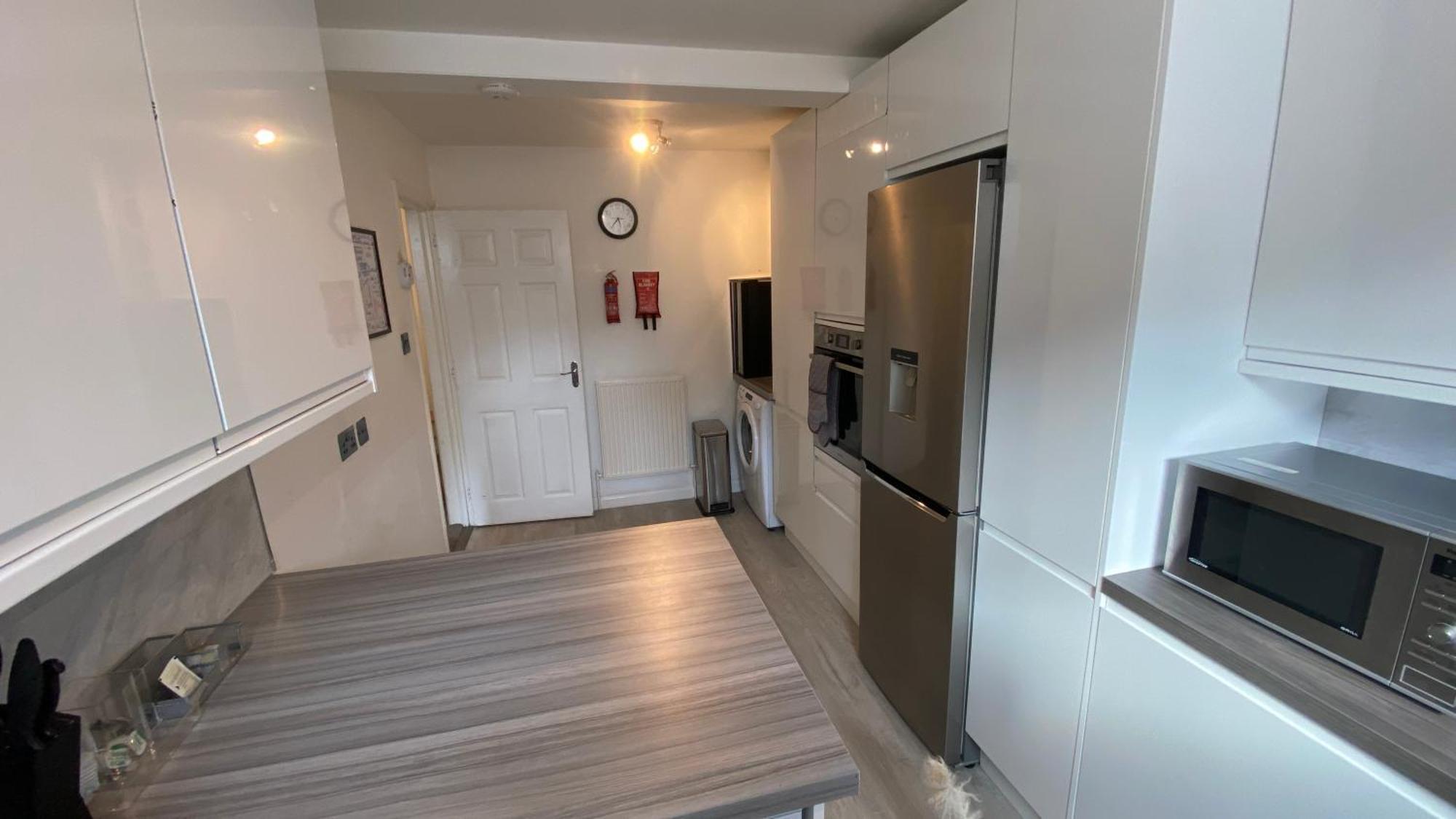 Apartment Southcliff Retreat Scarborough