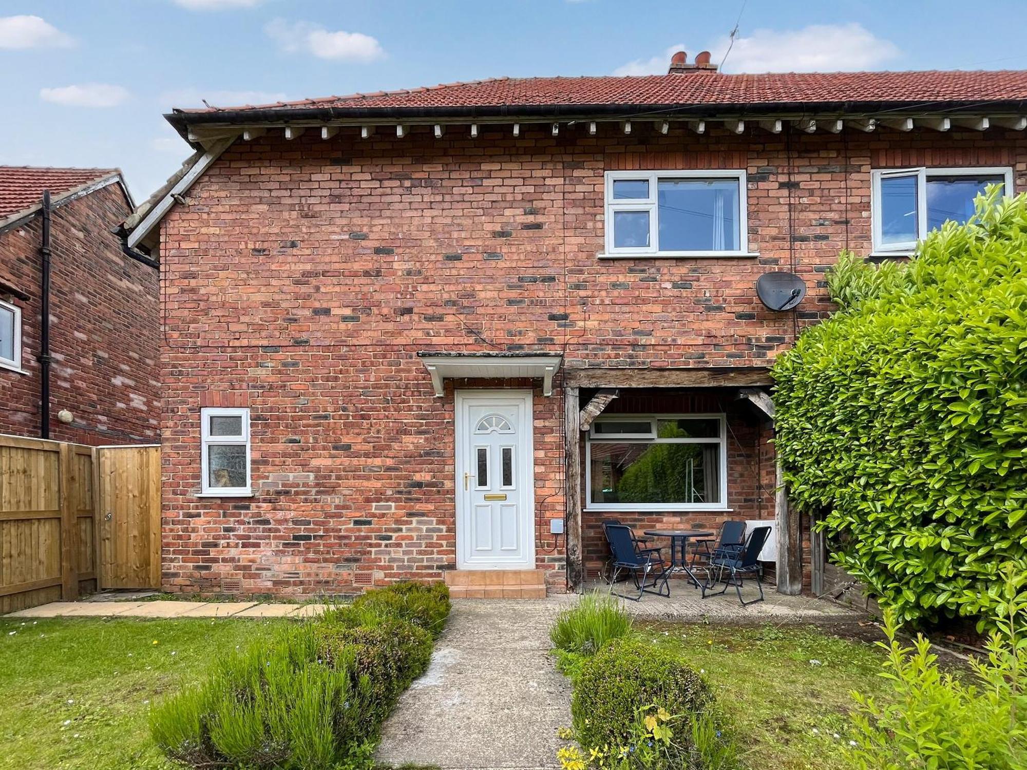 Cinders Escape Holiday home Scarborough